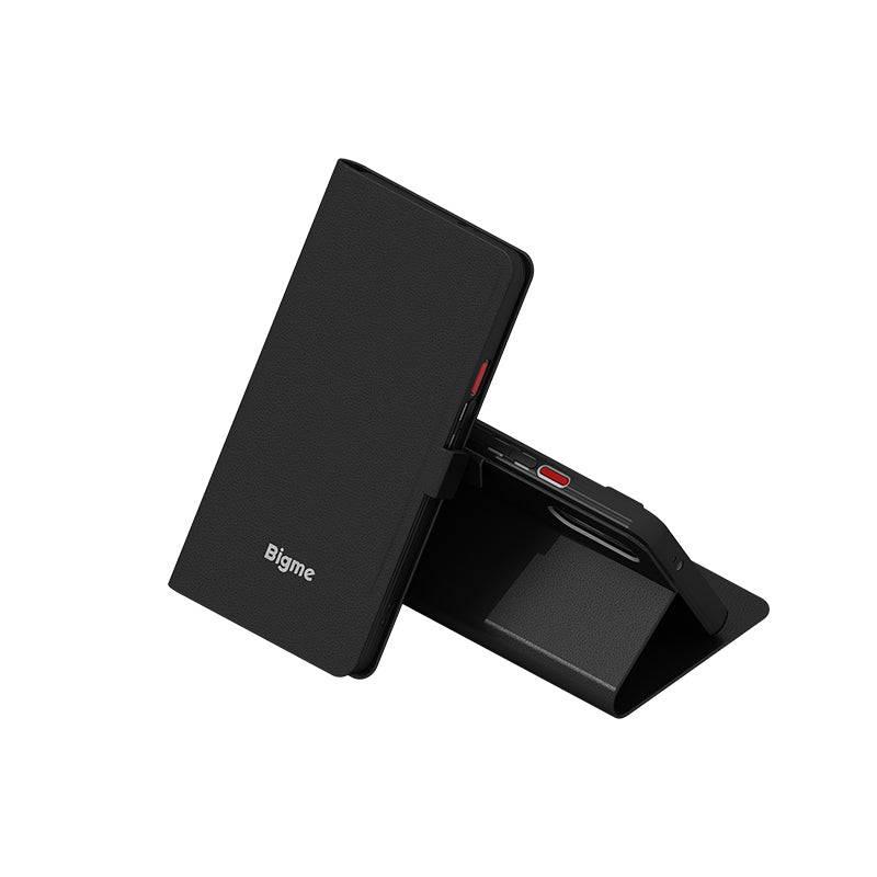Hibreak Pro Flip-fold Protective Case