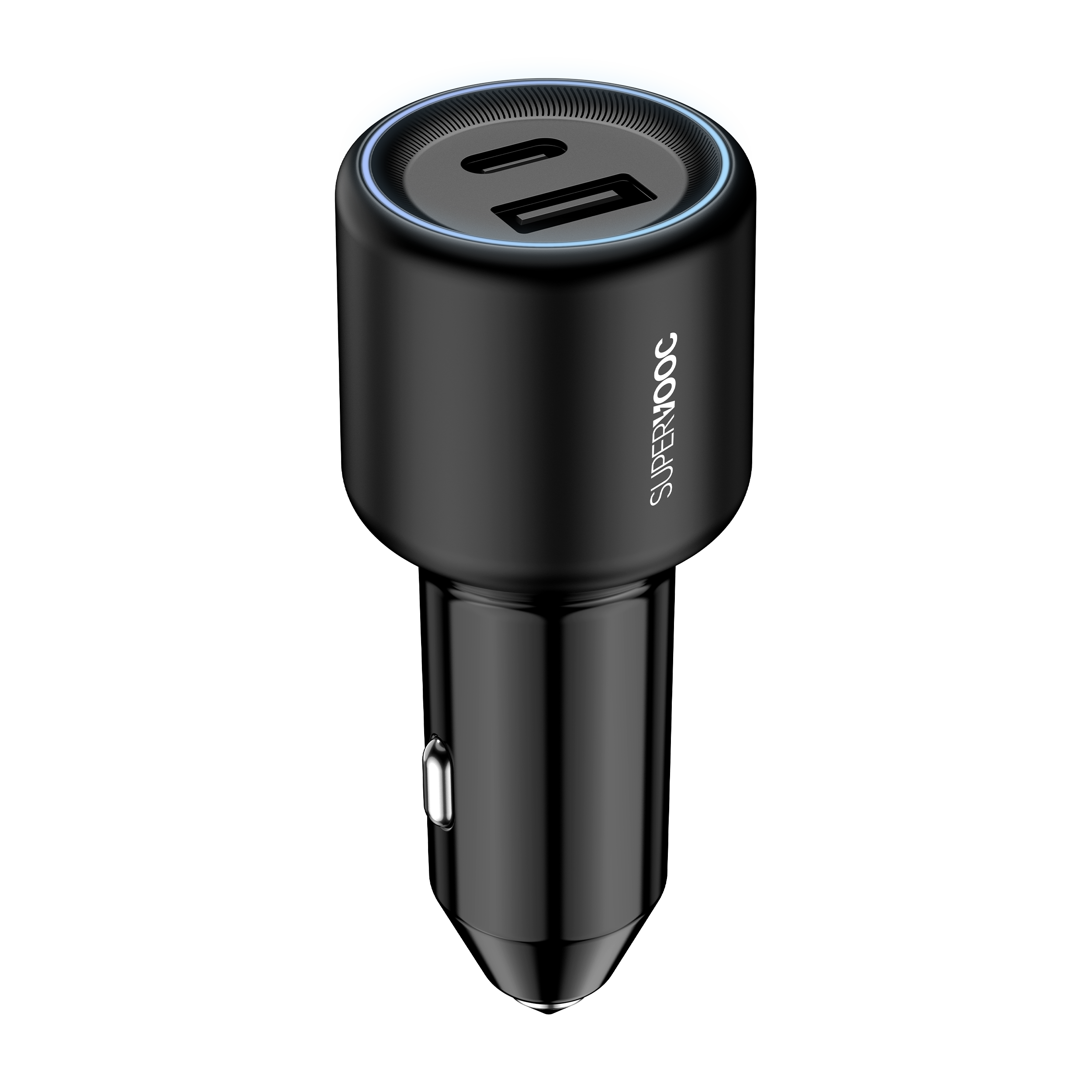 OPPO SUPERVOOC 80W - Carcharger