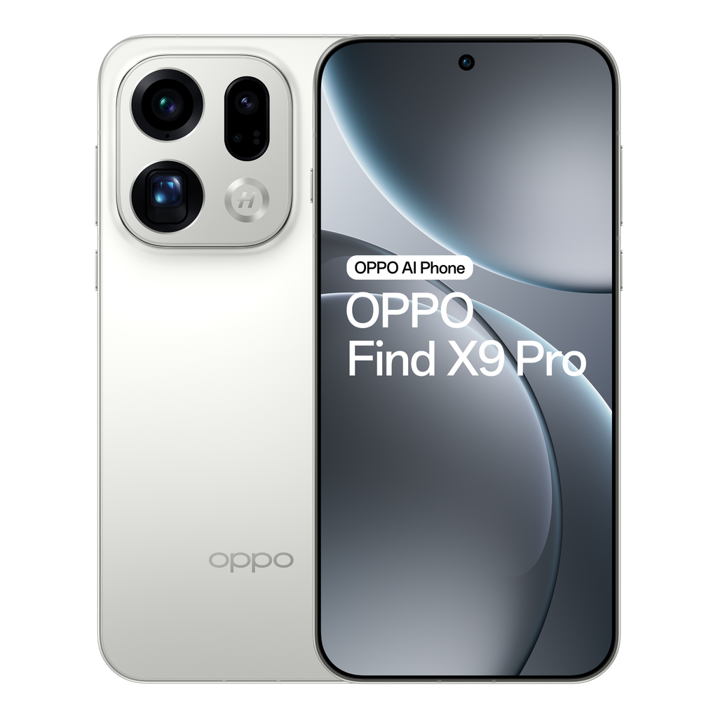 OPPO Find X9 Pro 5G