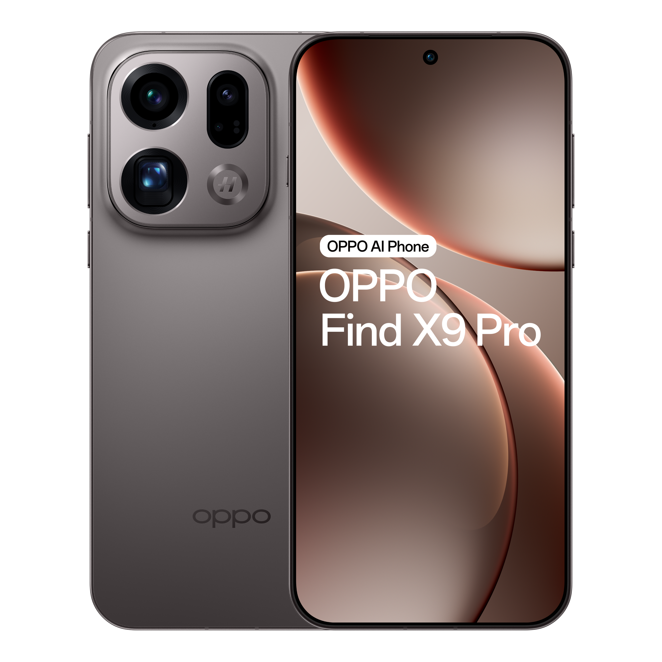OPPO Find X9 Pro 5G