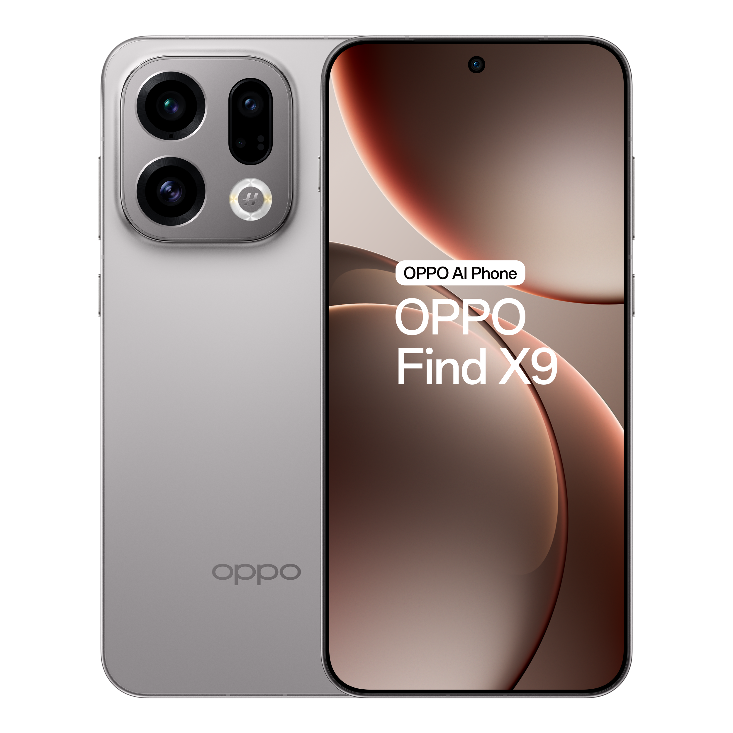 OPPO Find X9 5G