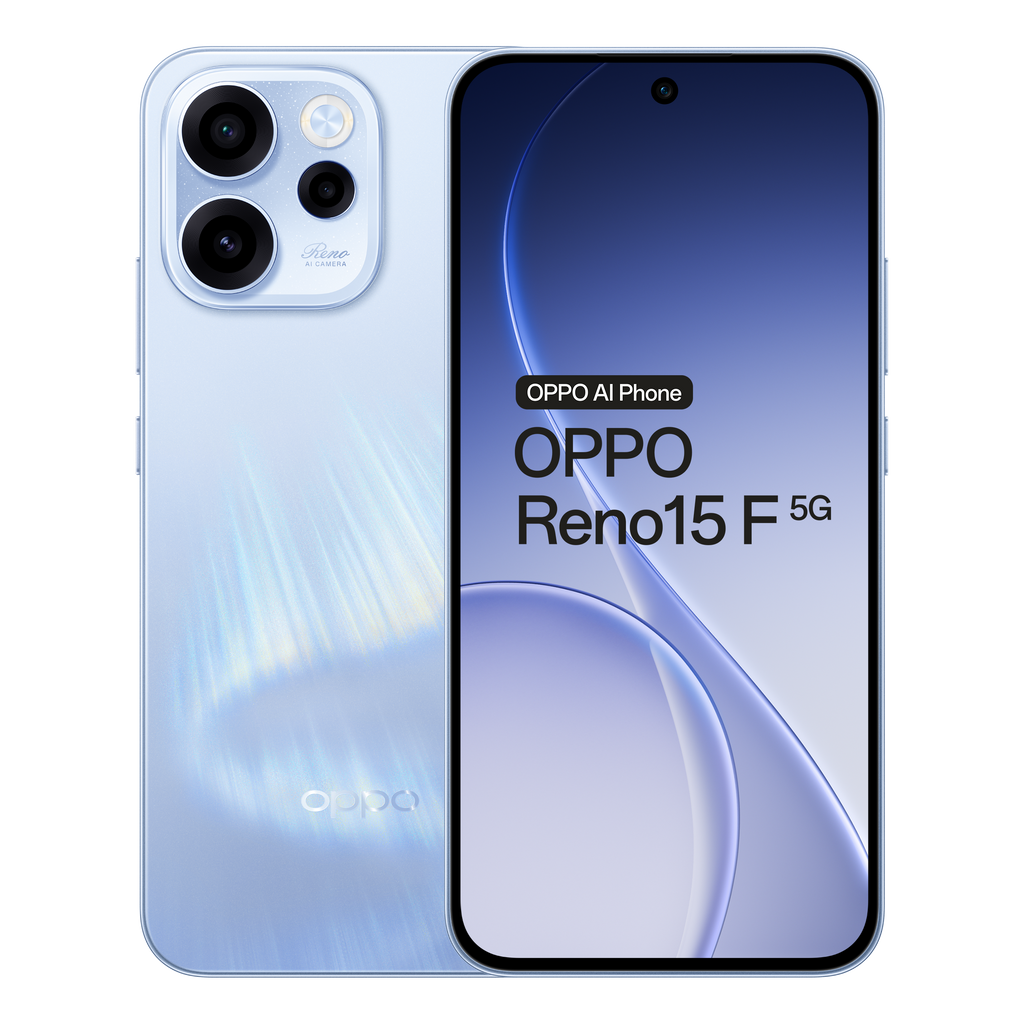 OPPO Reno15 F 5G