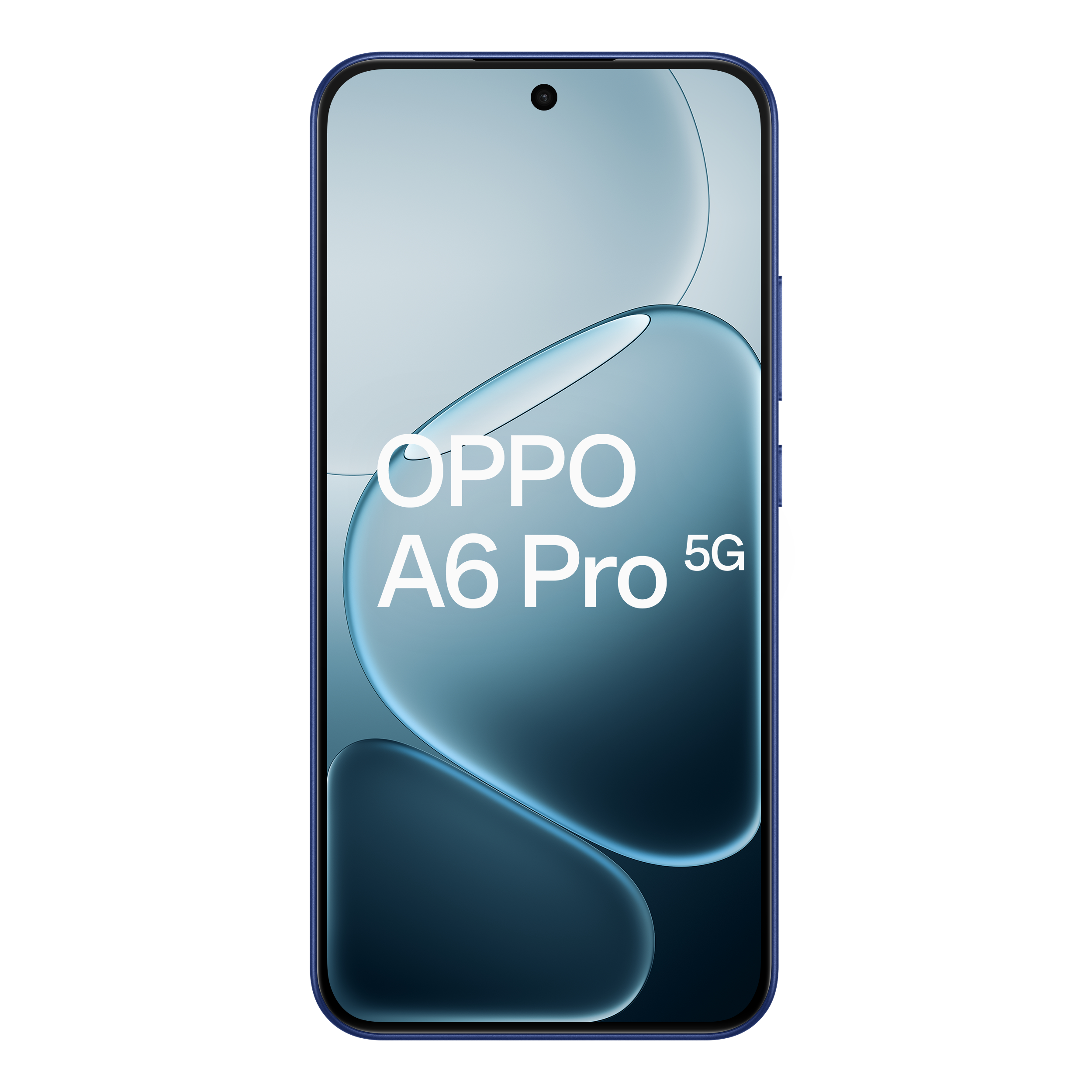 OPPO A6 Pro 5G