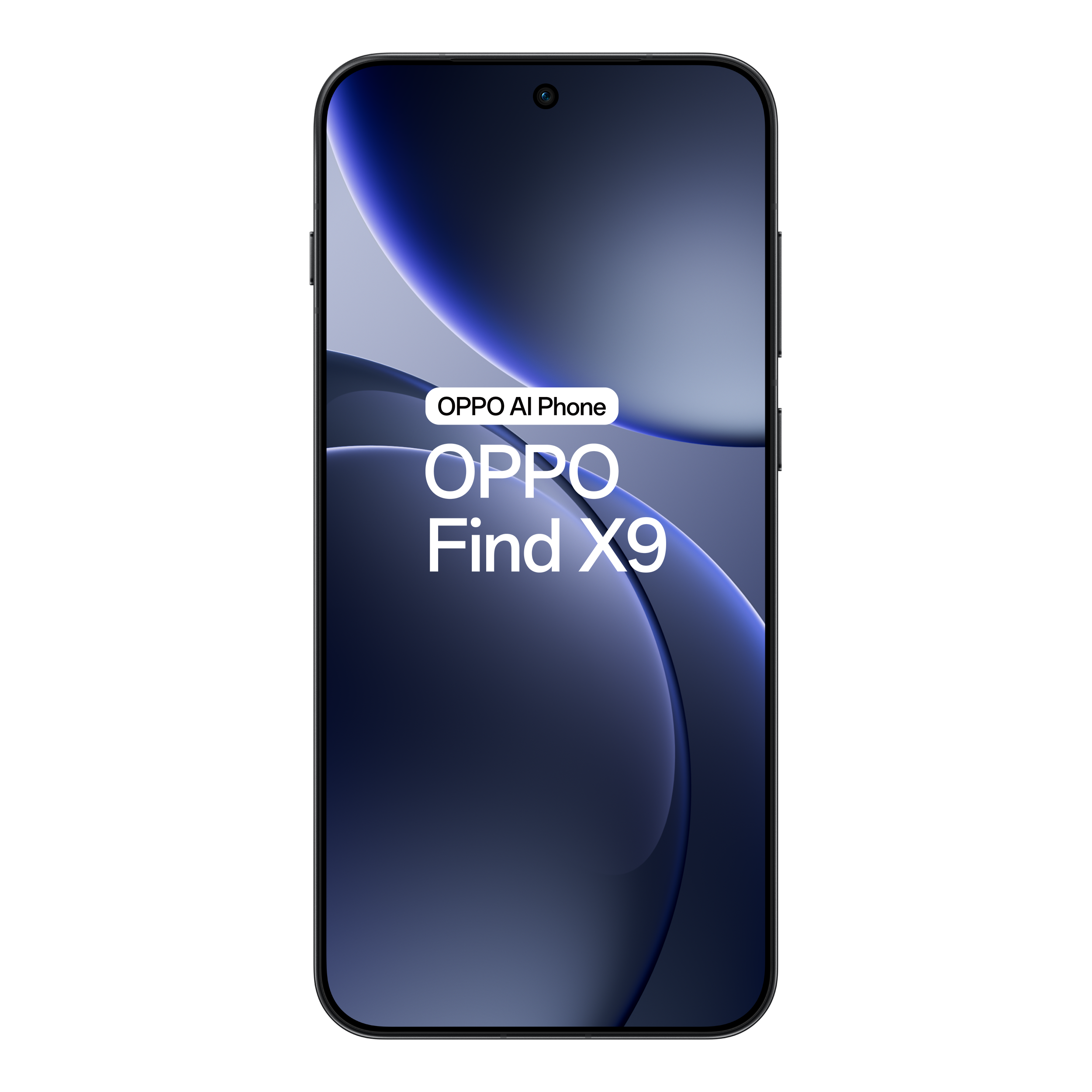 OPPO Find X9 5G