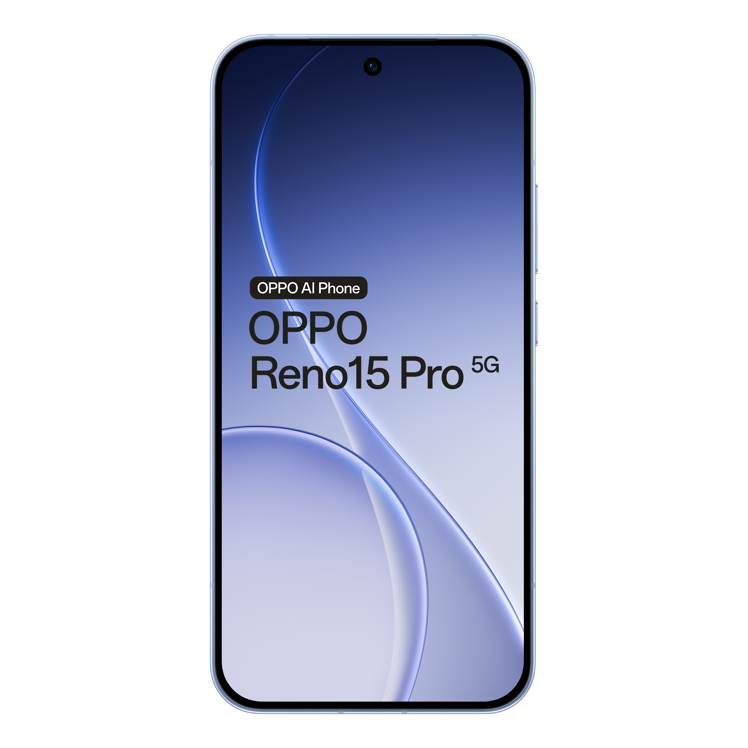OPPO Reno15 Pro 5G