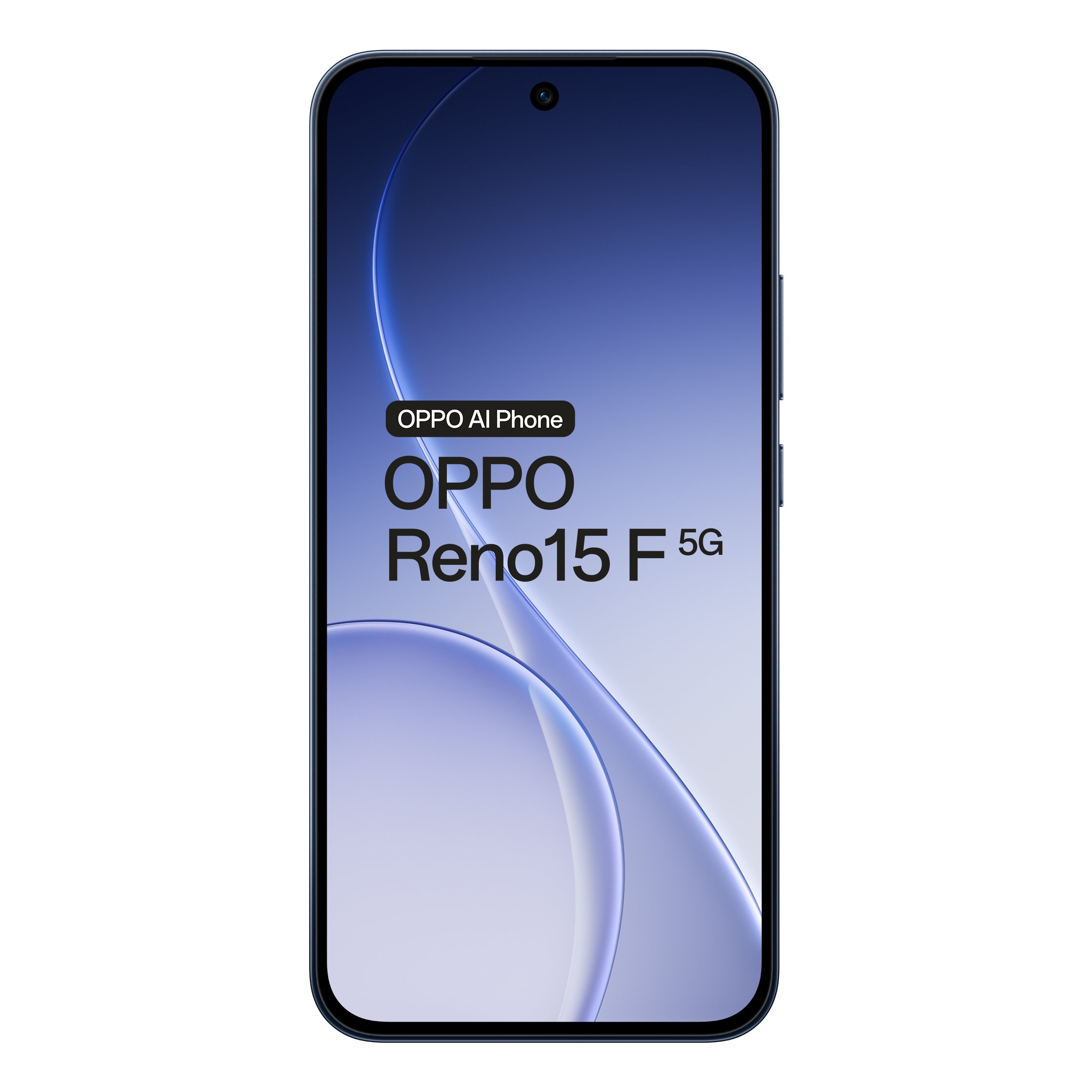 OPPO Reno15 F 5G
