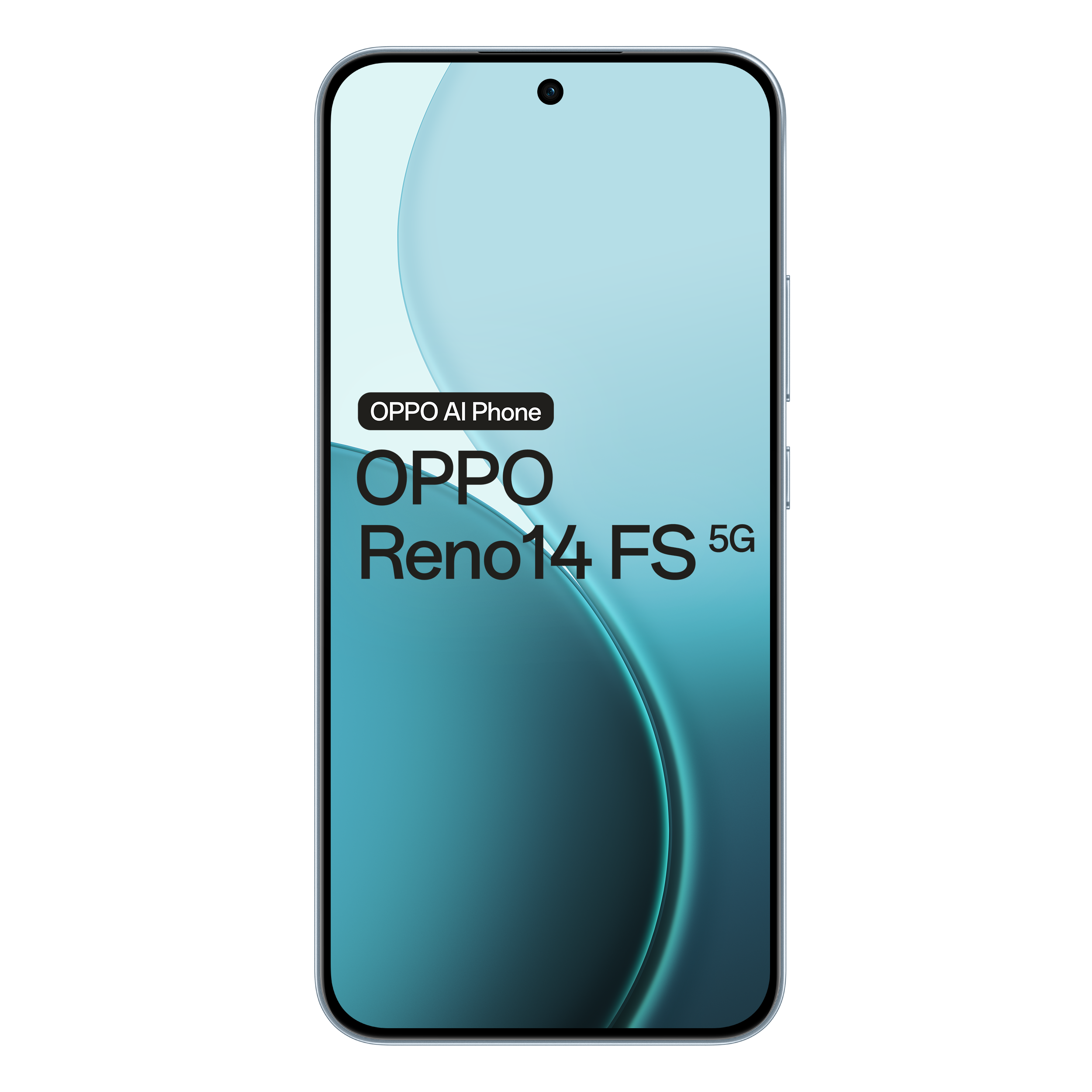 OPPO Reno14 FS/F 5G