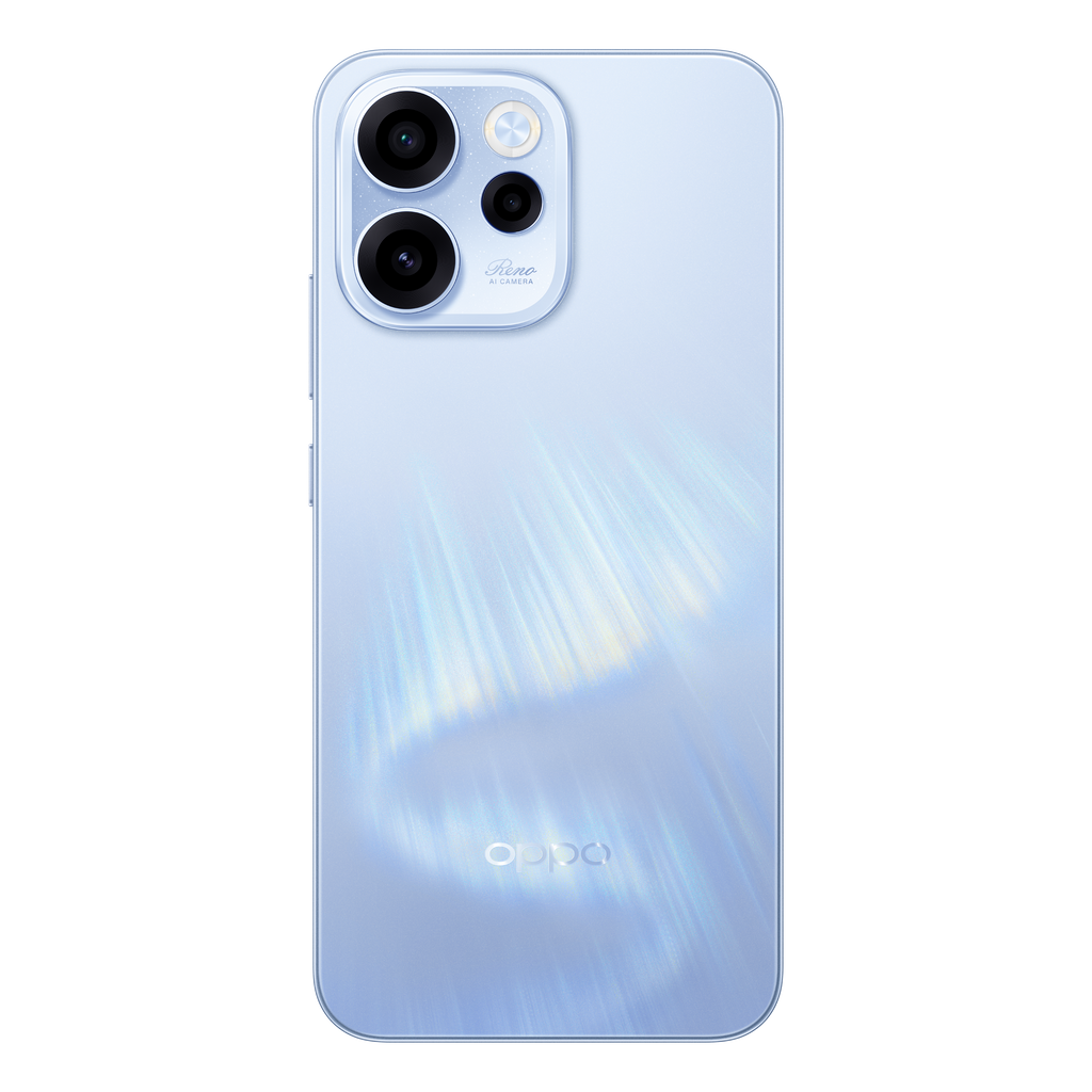 OPPO Reno15 F 5G