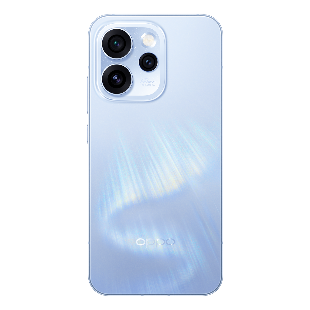 OPPO Reno15 Pro 5G