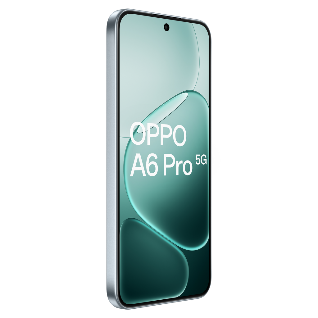 OPPO A6 Pro 5G