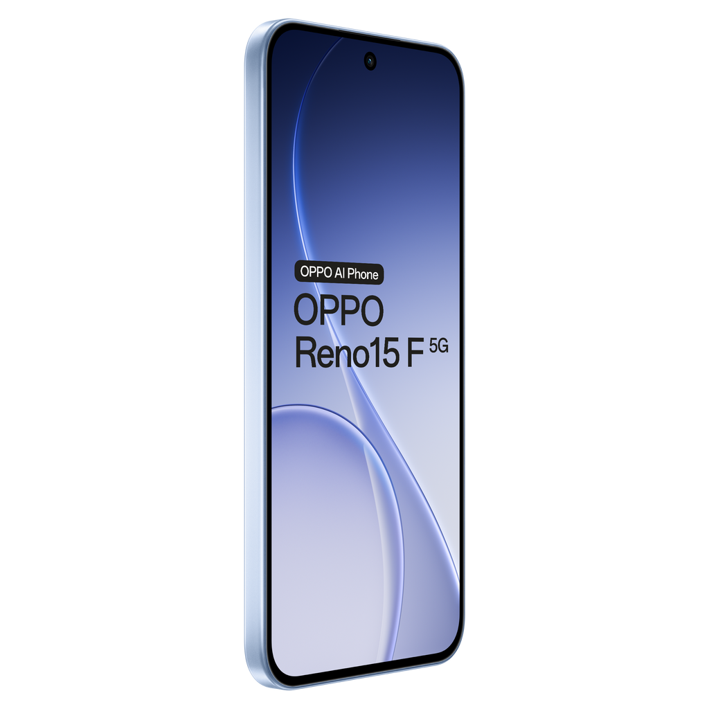 OPPO Reno15 F 5G