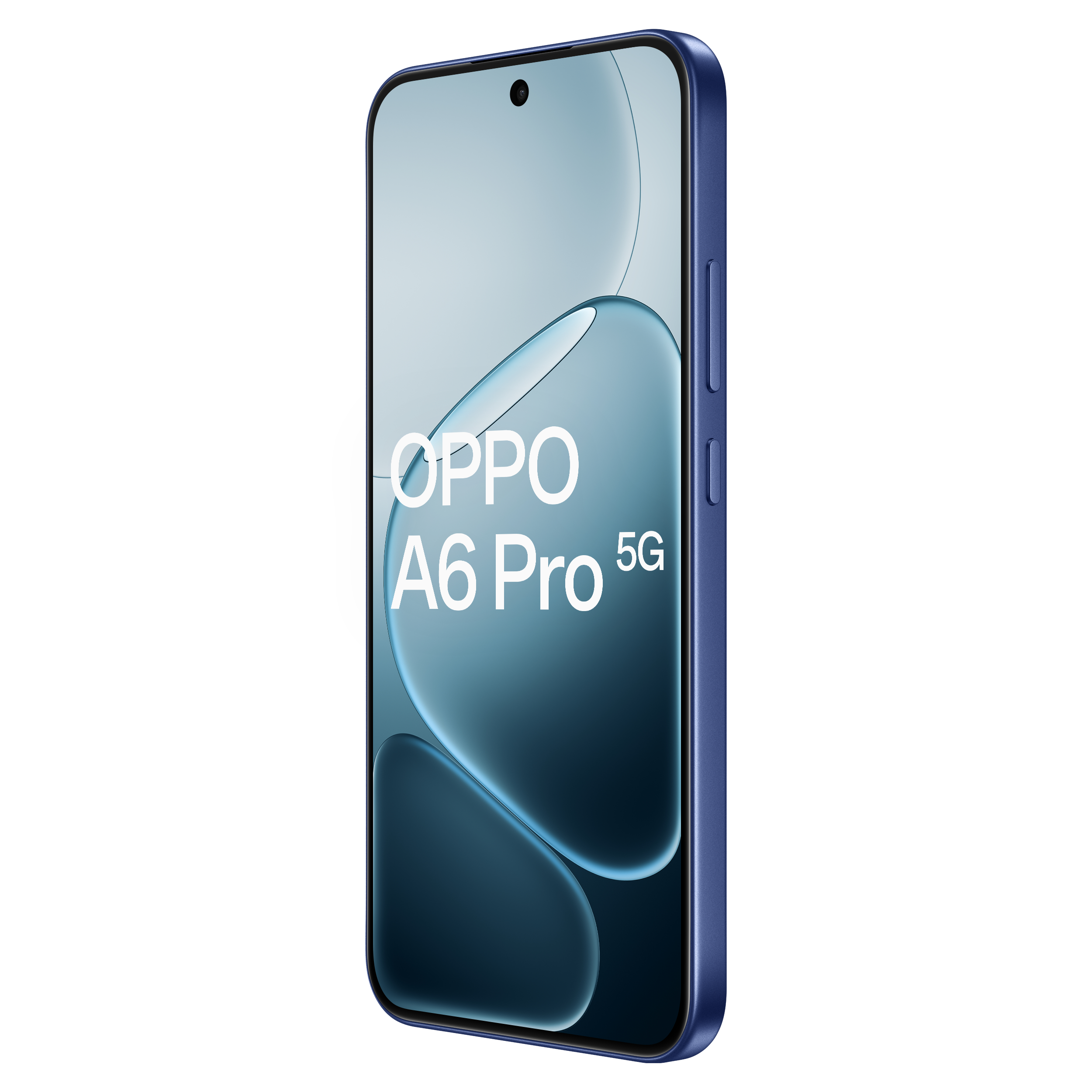 OPPO A6 Pro 5G
