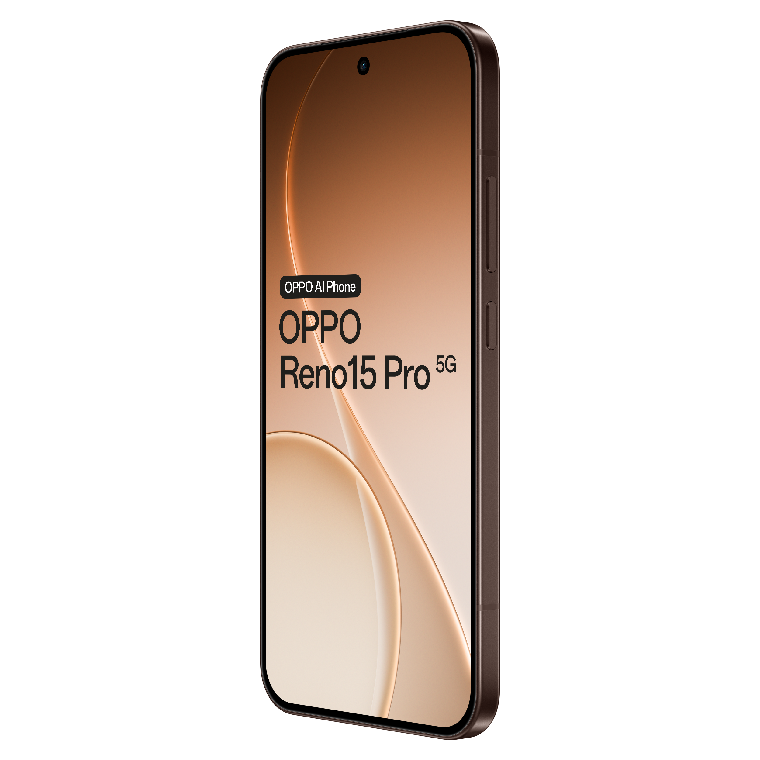 OPPO Reno15 Pro 5G