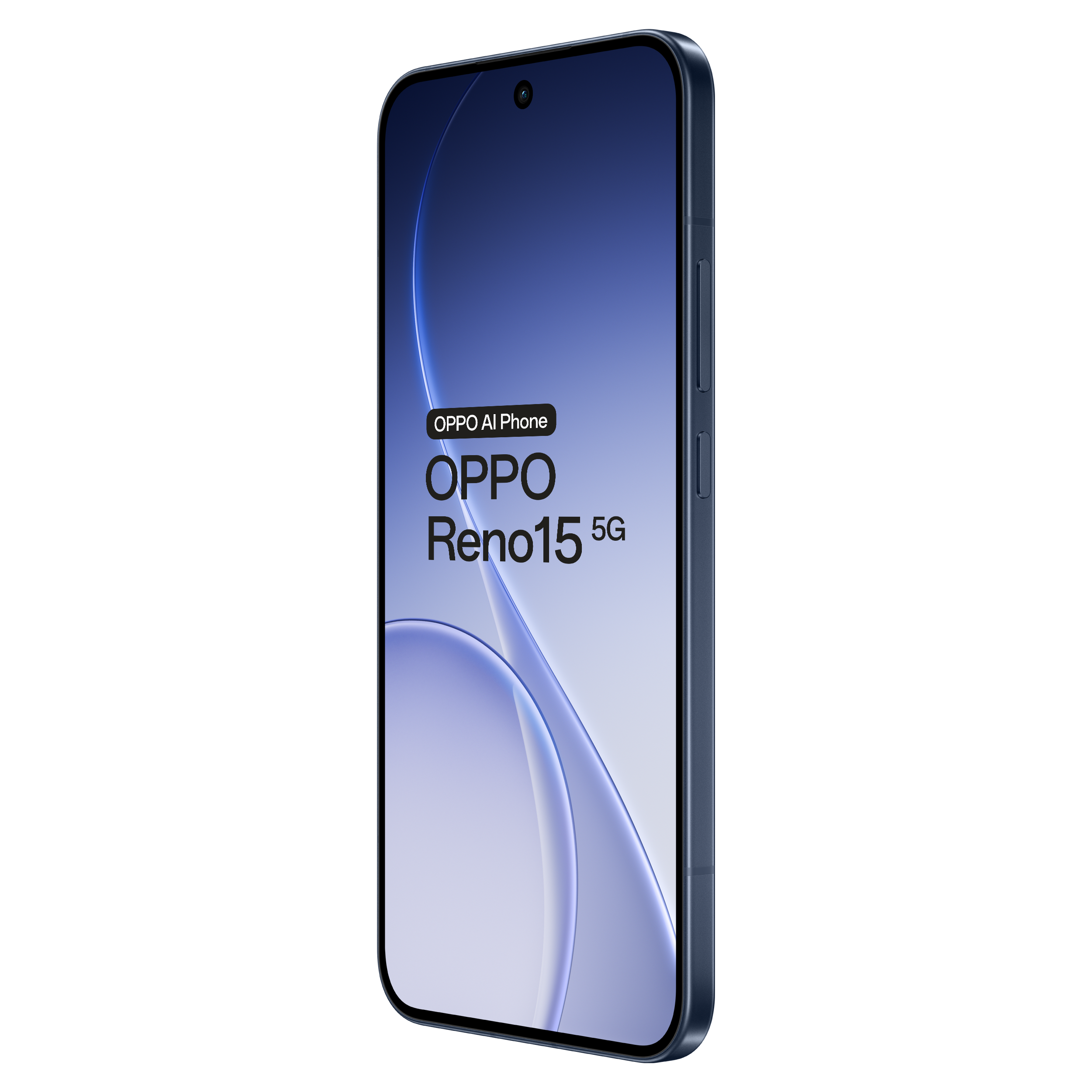 OPPO Reno15 5G