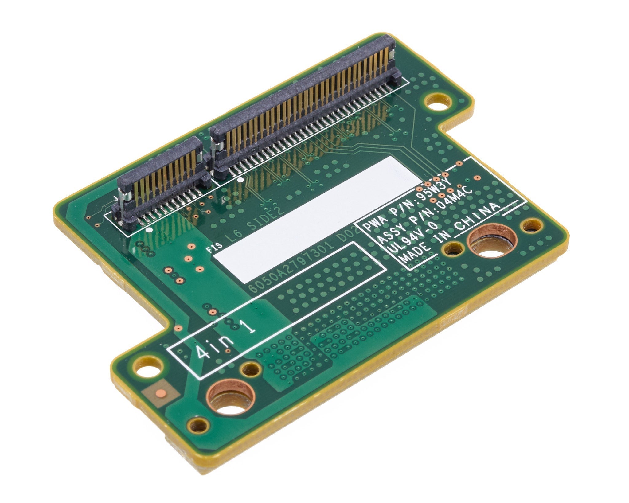 Dell Mini Interposer Board