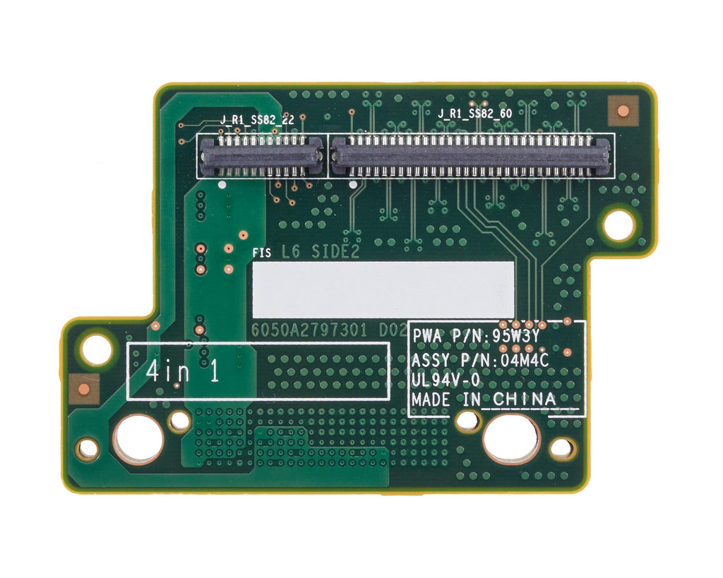 Dell Mini Interposer Board