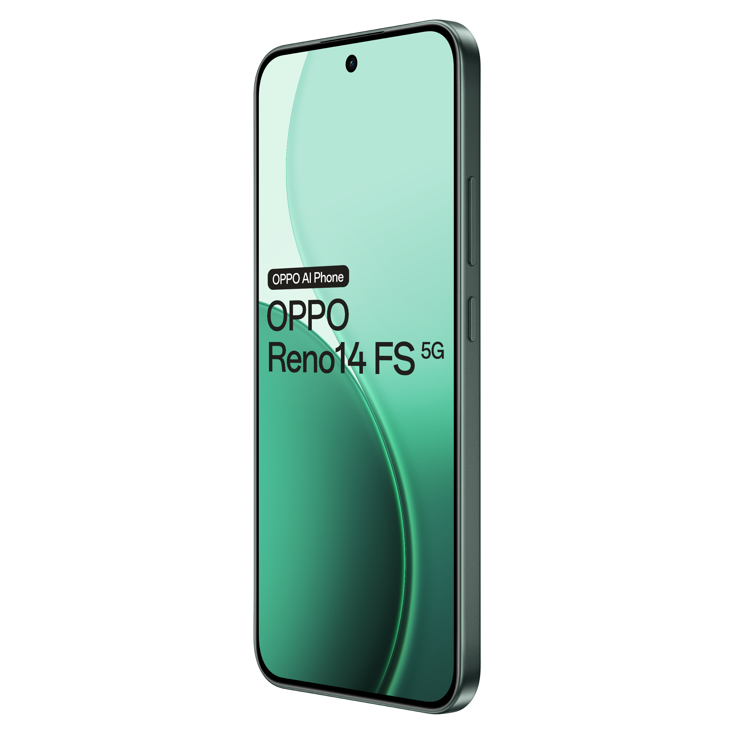 OPPO Reno14 FS/F 5G