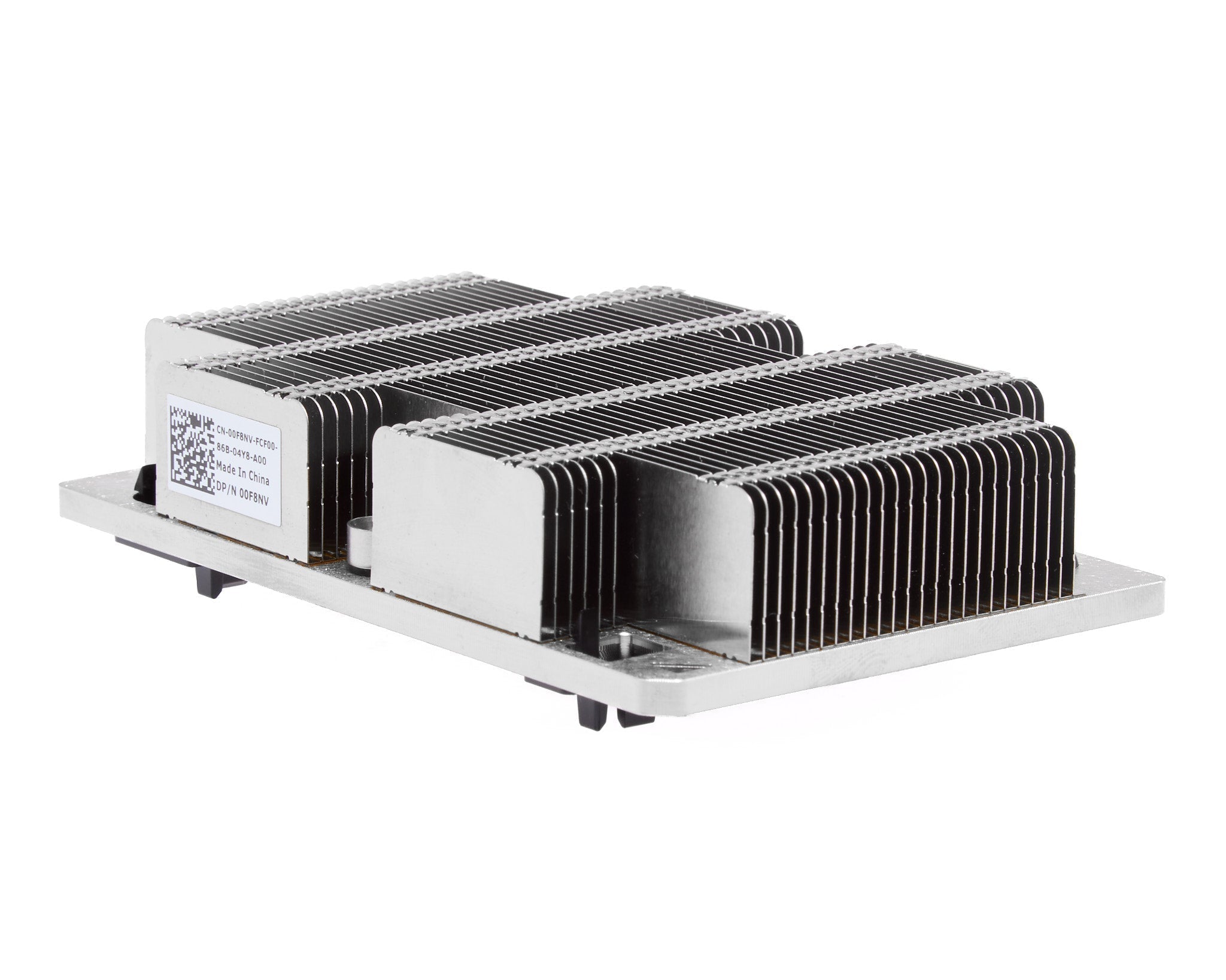 Dell R640/R740/R840 XD Low Profile Heatsink
