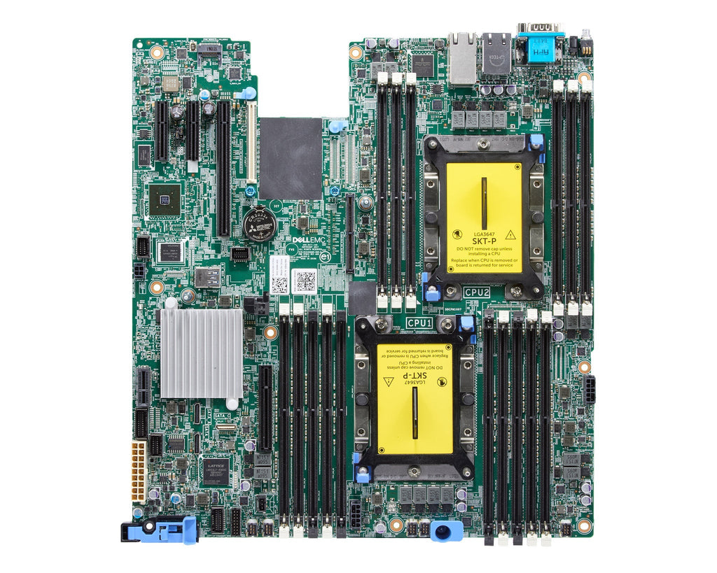 Dell R740XD2 Motherboard