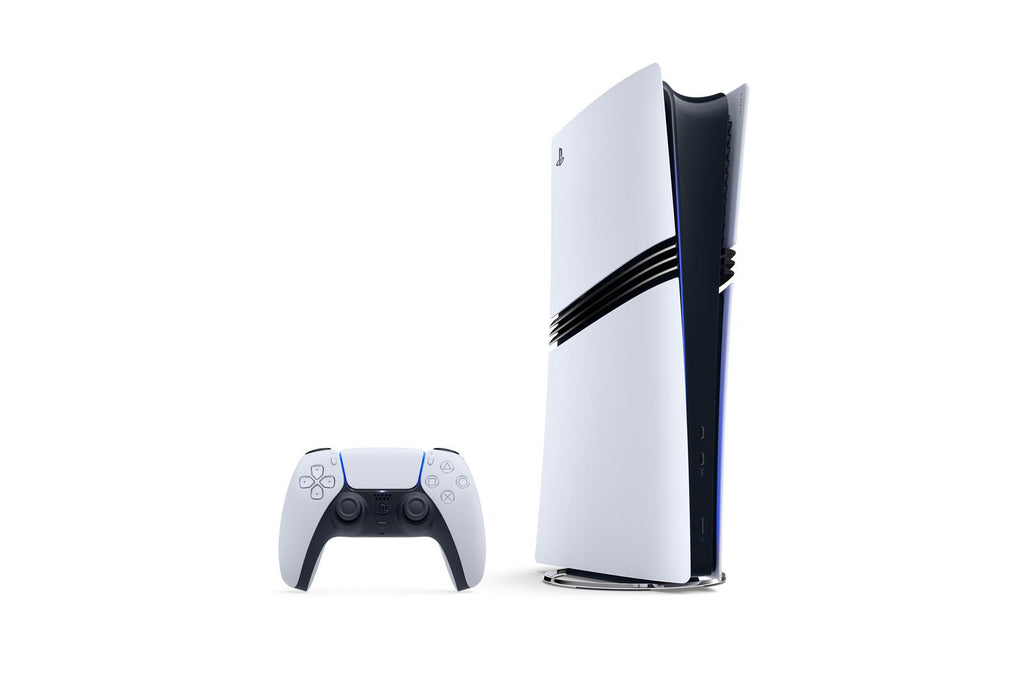 Sony Playstation 5 Pro 2TB Konsole (1x Controller)