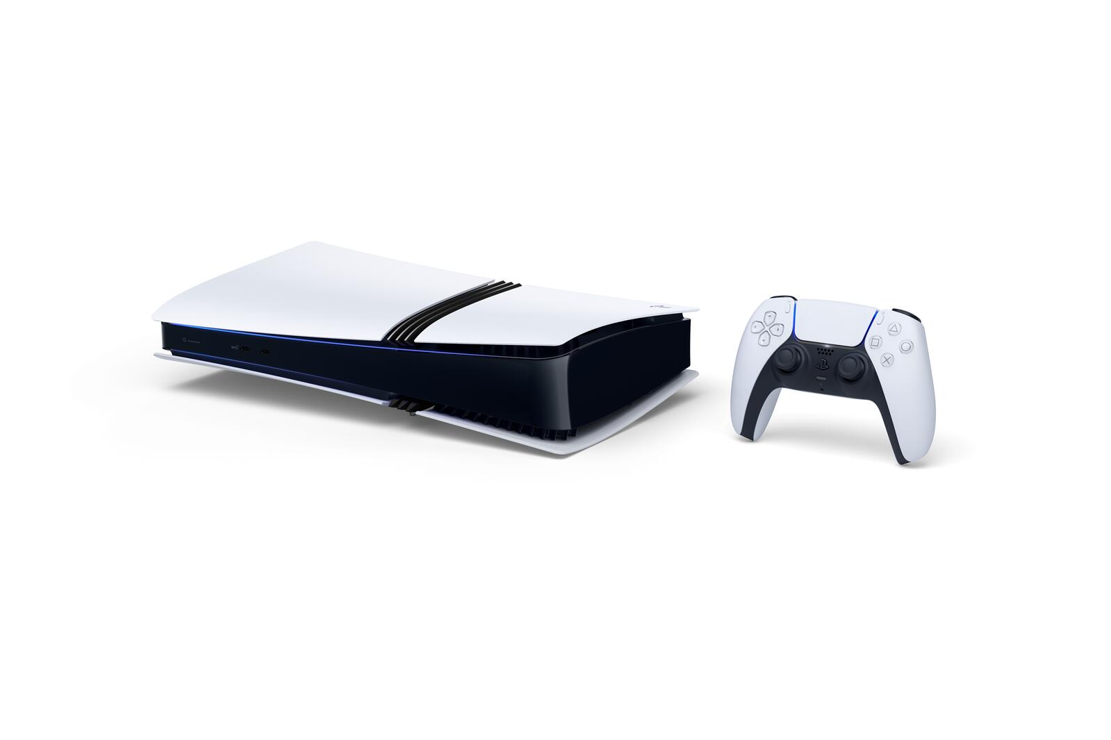 Sony Playstation 5 Pro 2TB Konsole (1x Controller)