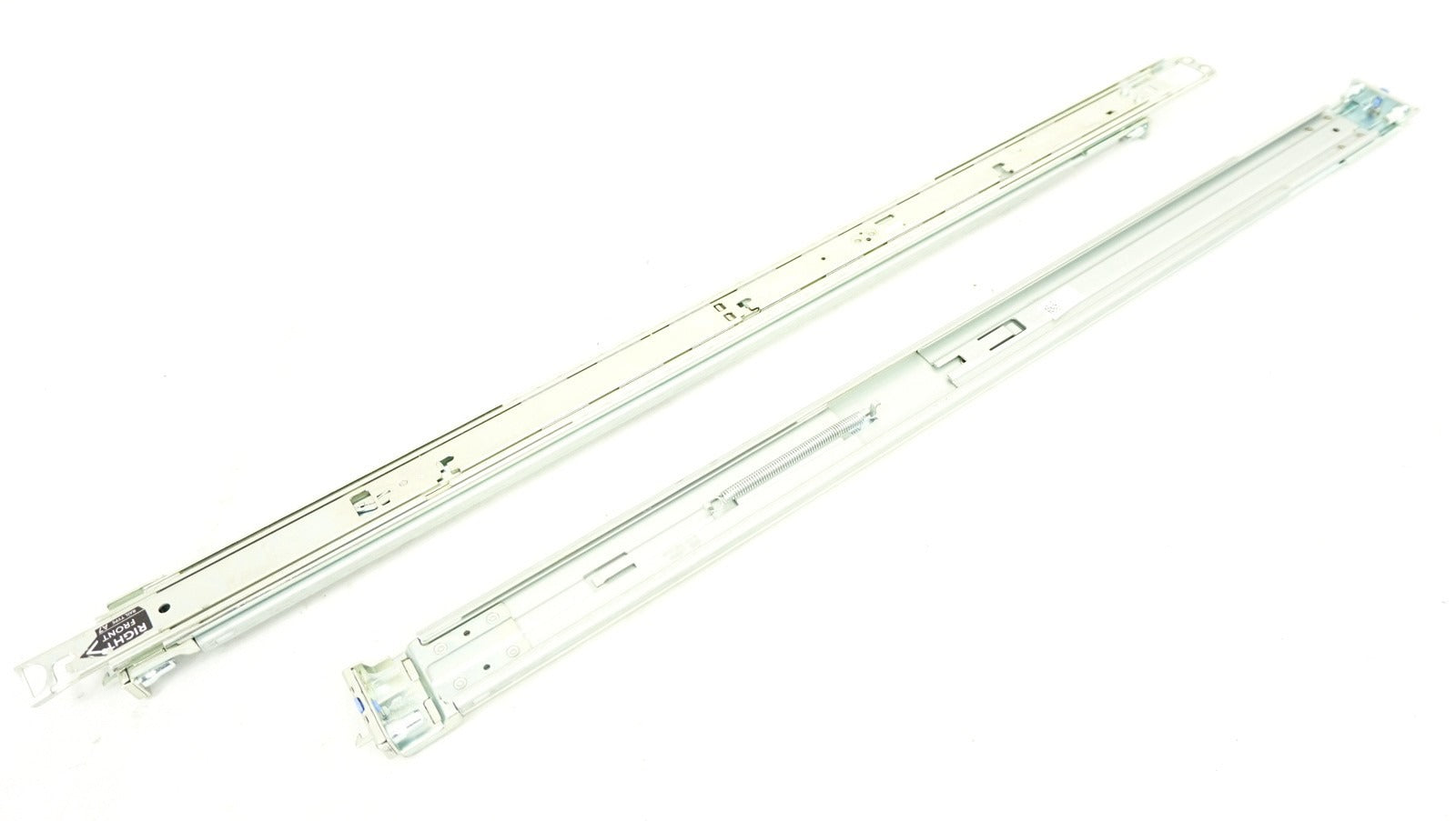 Dell 1U 4 Post Rapid Sliding Rails for 12G / 13G / 14G | A7