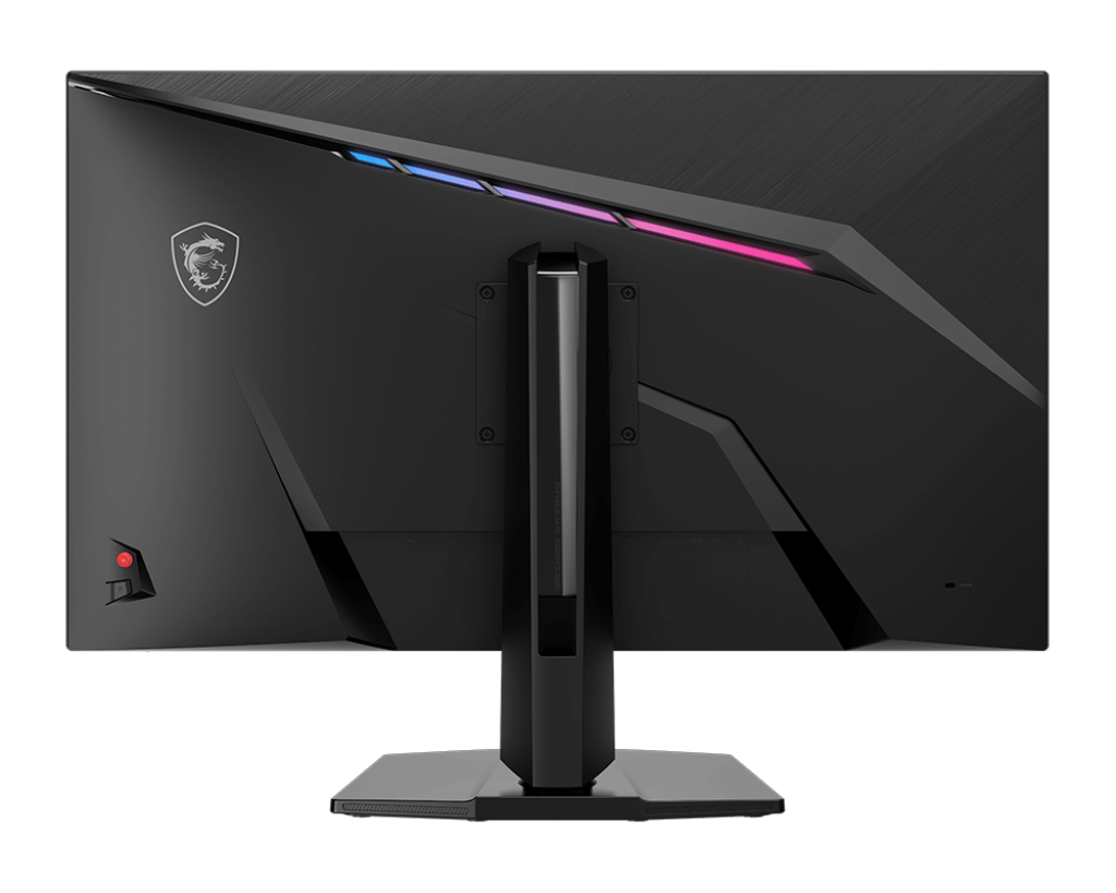 MSI MAG 322URDF E16 - 32" 4K/UHD, 3840 x 2160, 160Hz, Gaming Monitor