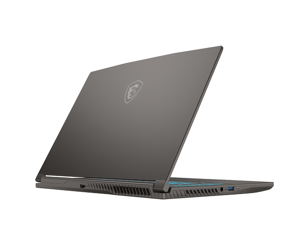 MSI Thin A15 B7UC-473US Gaming Laptop