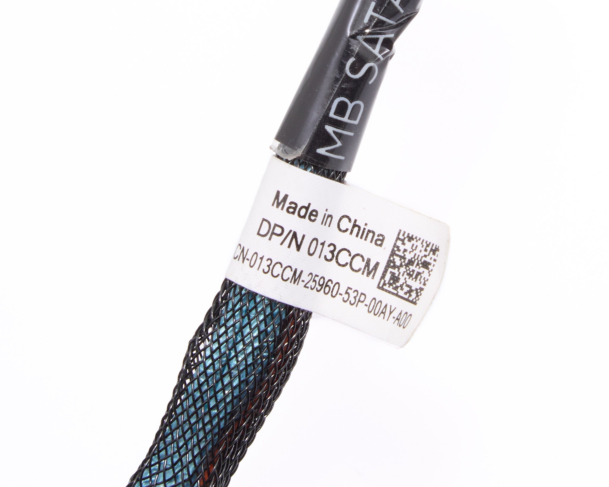 Dell R730 8x 3.5" S130 Assembly Cable
