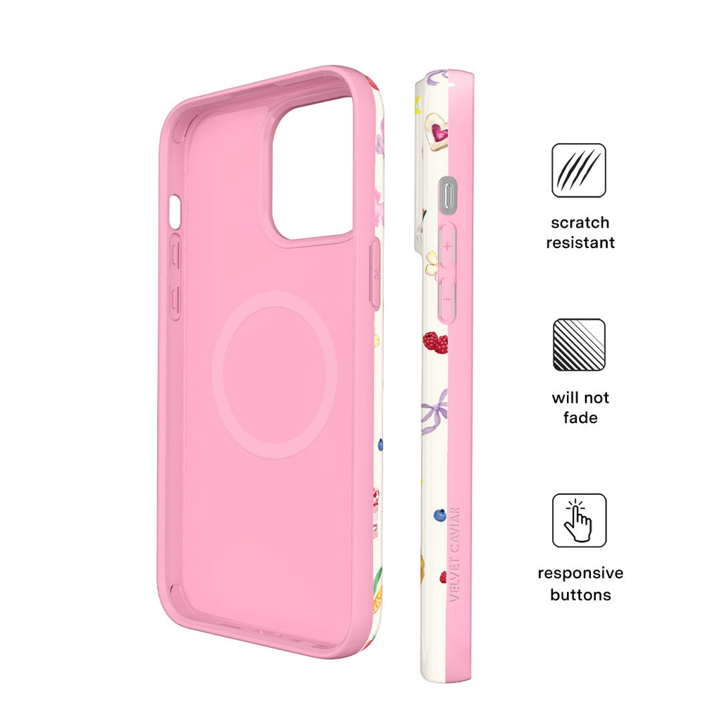 Summer Love iPhone Case