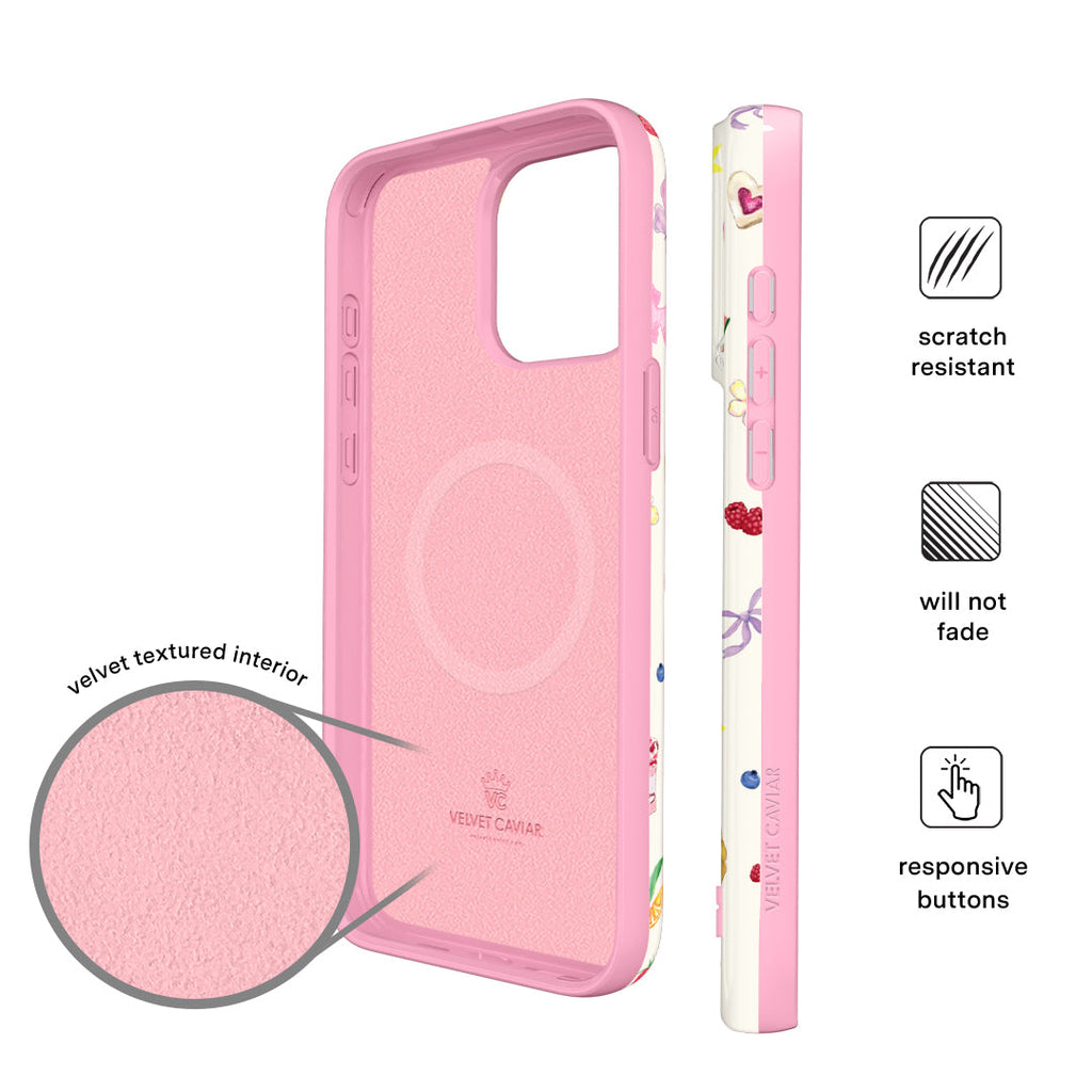 Summer Love iPhone Case