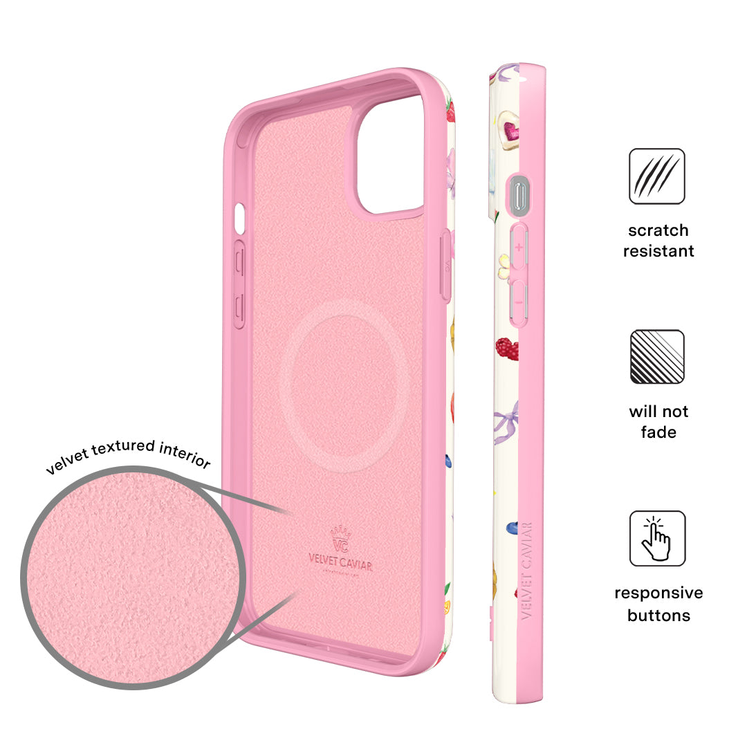 Summer Love iPhone Case