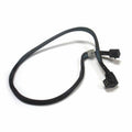 Dell MiniSAS cable for PowereEdge R730xd 12 Port flex bay