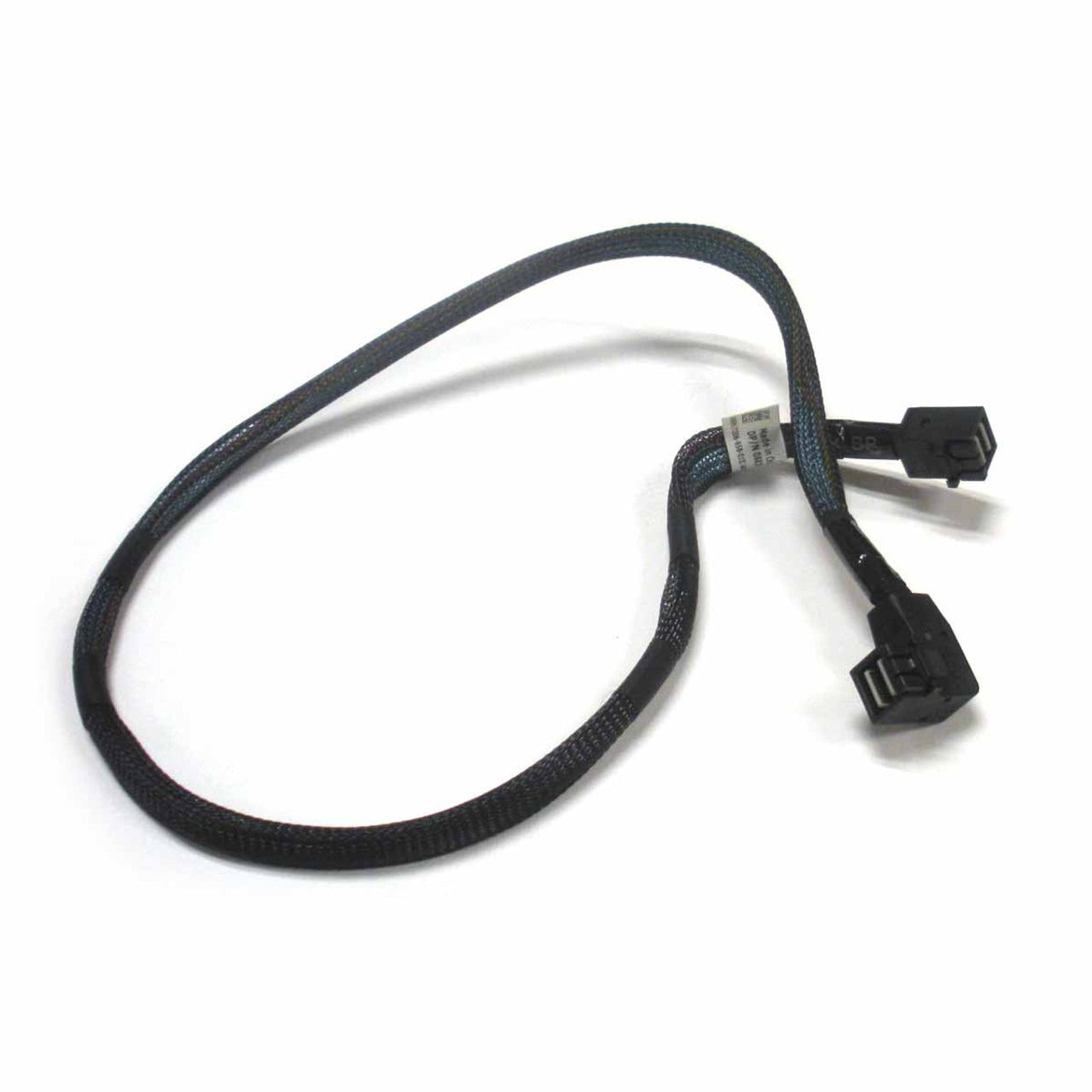Dell MiniSAS cable for PowereEdge R730xd 12 Port flex bay