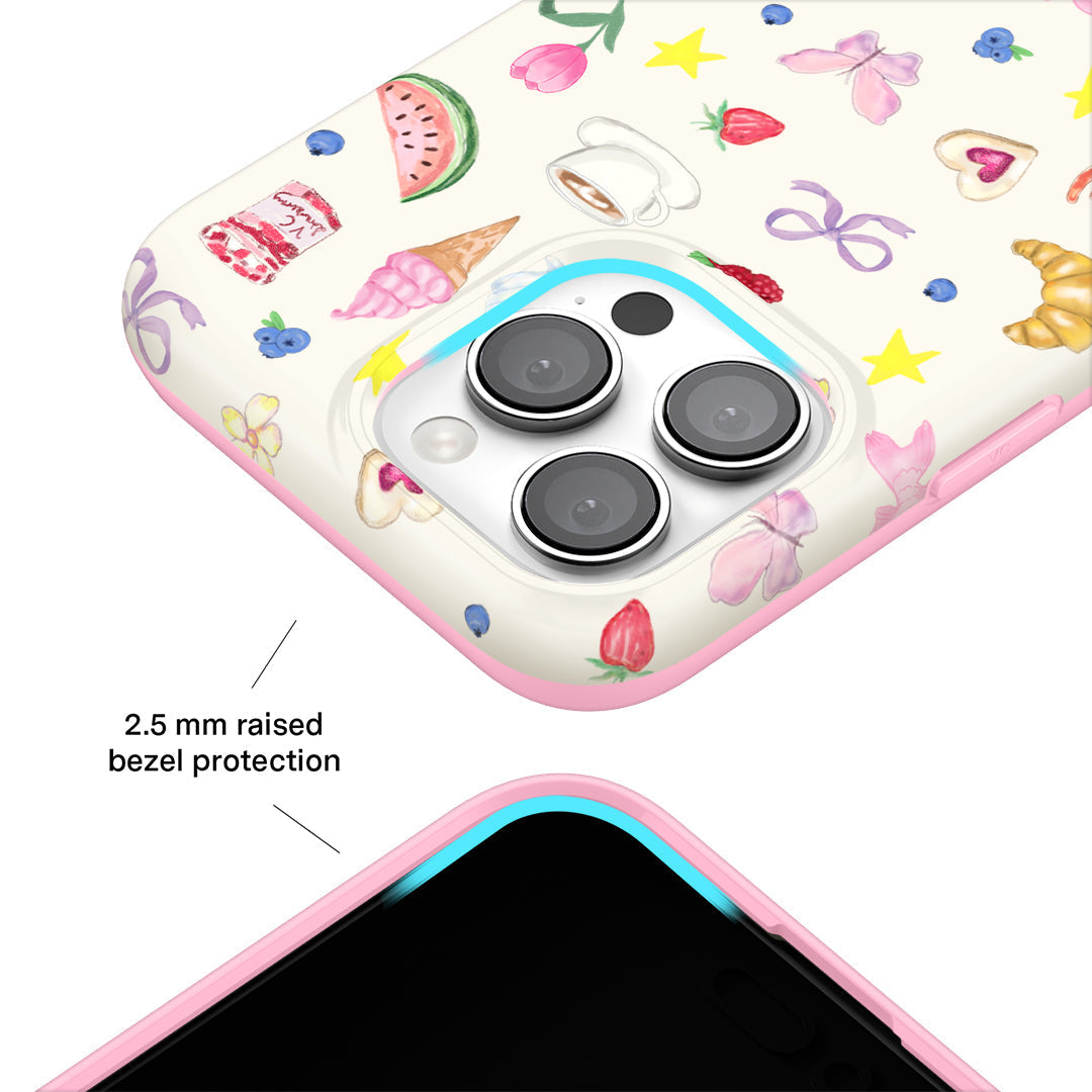 Summer Love iPhone Case