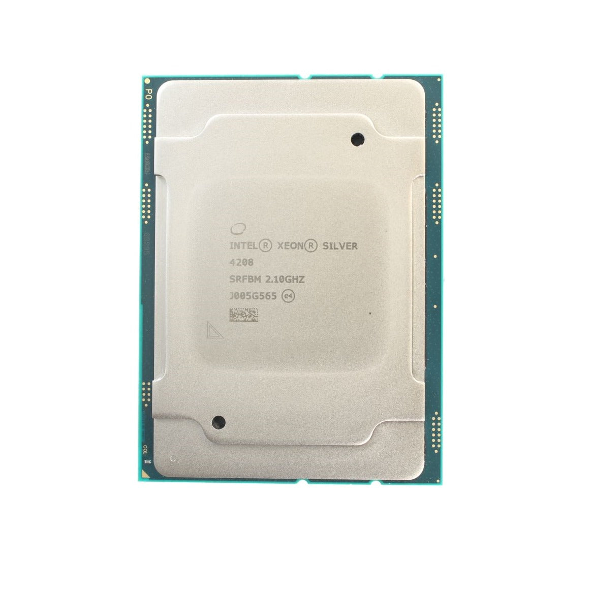 Intel Gold 6534 3.9G, 8C/16T, 20GT/s, 22.5M Cache, Turbo, HT (195W) SRN6A