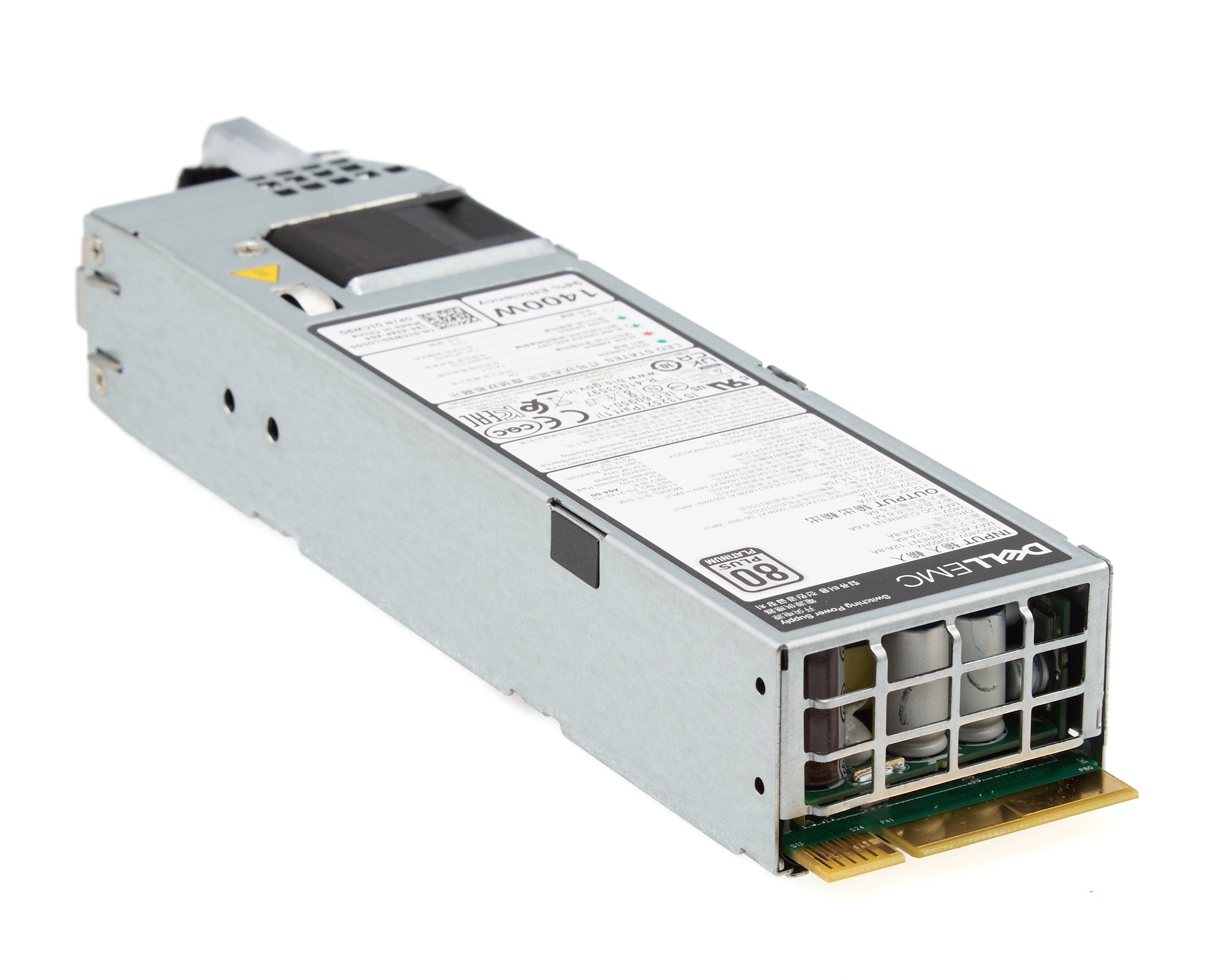 Dell 1400W Power Supply for 15G