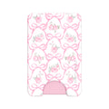 Lovely Pink Bows MagSafe Wallet