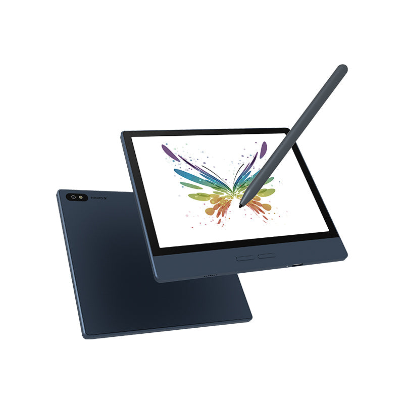 Black Friday Sale--Bigme B7--7'' Color ePaper Tablet with 4G Calling