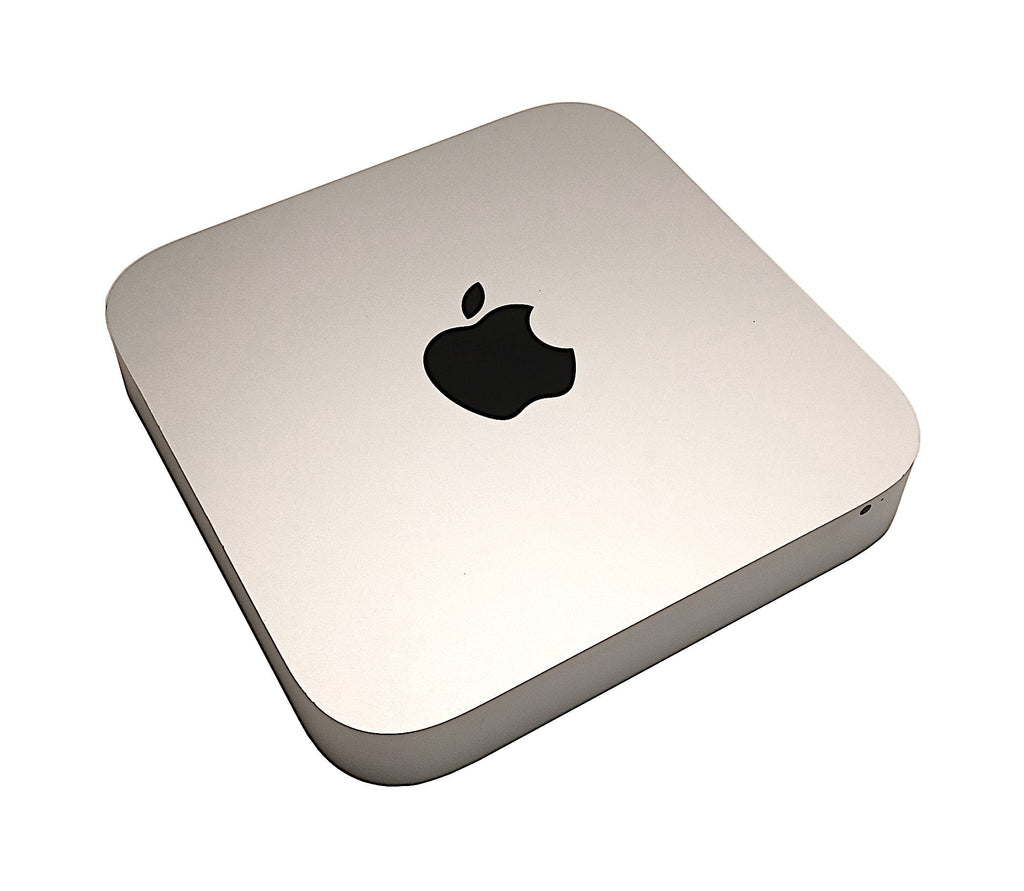 Apple Mac Mini 2014 Desktop, Core i7 4th Gen, 16GB RAM, 512GB SSD (Grade C)