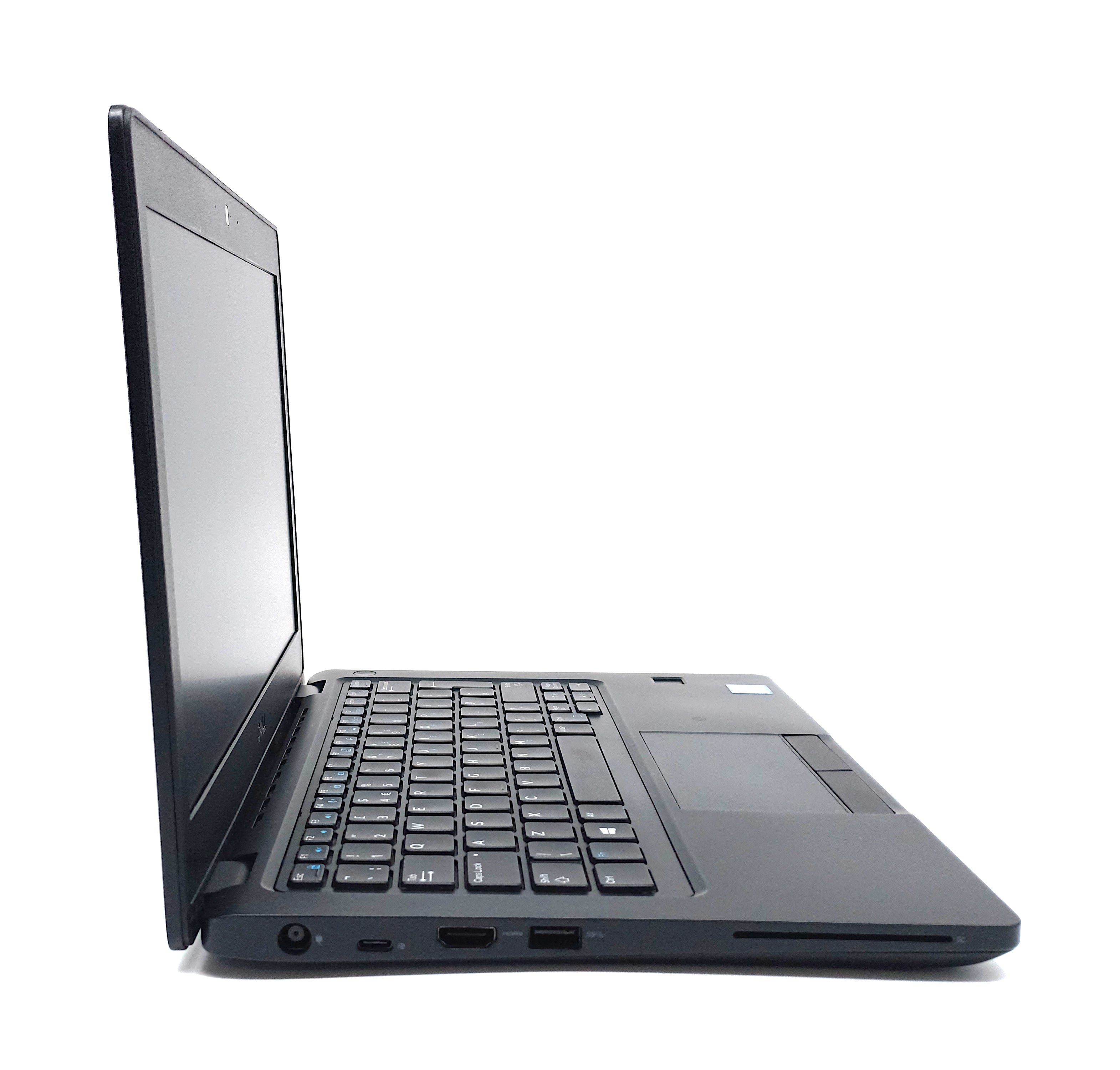 Dell Latitude 5290 Laptop, 12.5" Core i7 8th Gen, 8GB RAM, 256GB SSD, Windows 11 (Grade C)