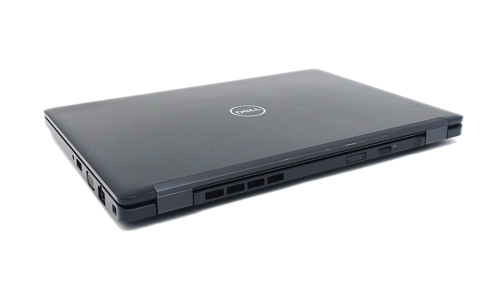 Dell Latitude 5290 Laptop, 12.5" Core i7 8th Gen, 8GB RAM, 256GB SSD, Windows 11 (Grade C)
