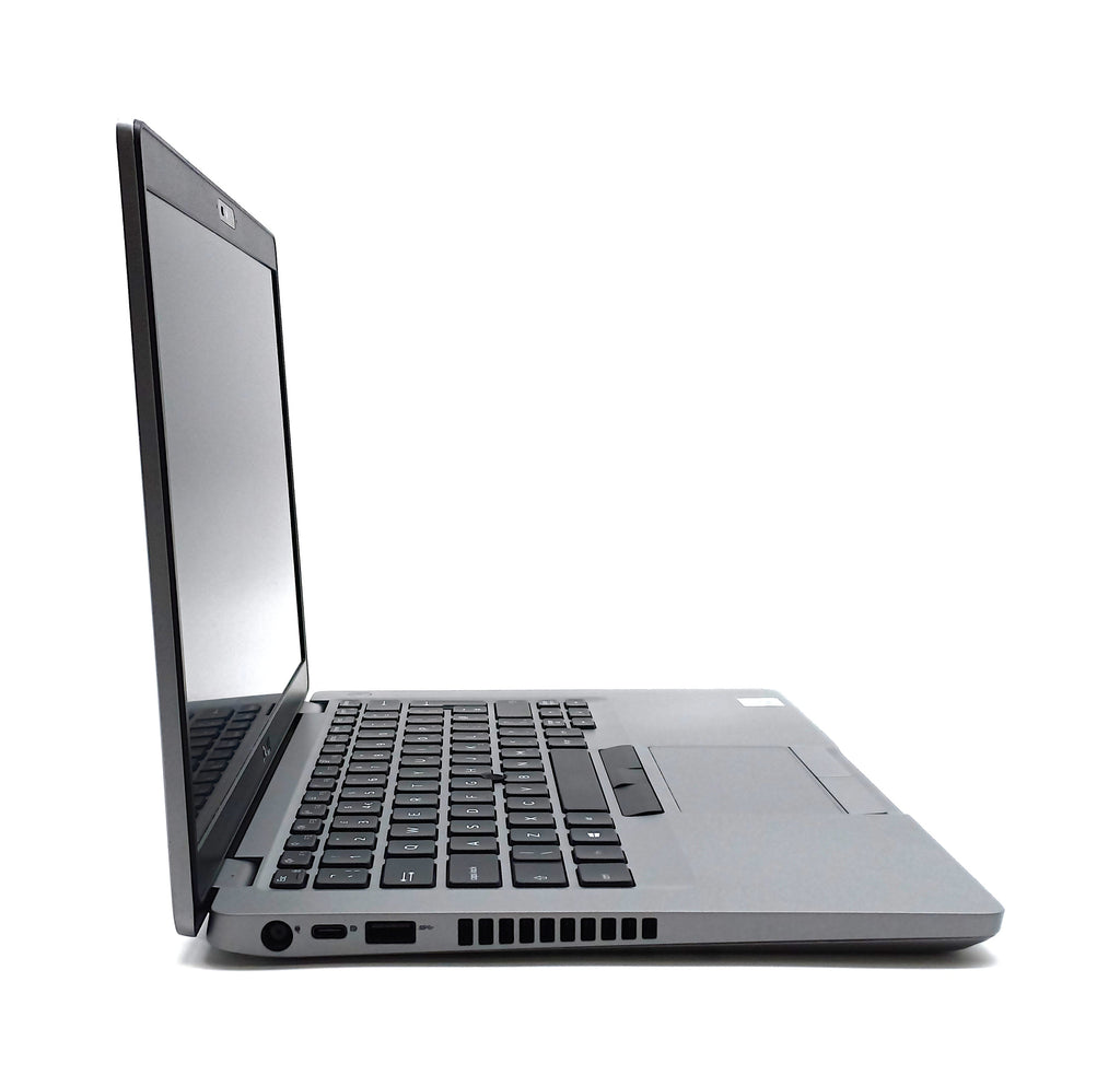 Dell Latitude 5410 Laptop, 14" Core i5 10th Gen, 8GB RAM, 256GB SSD, Windows 11 (Grade C)