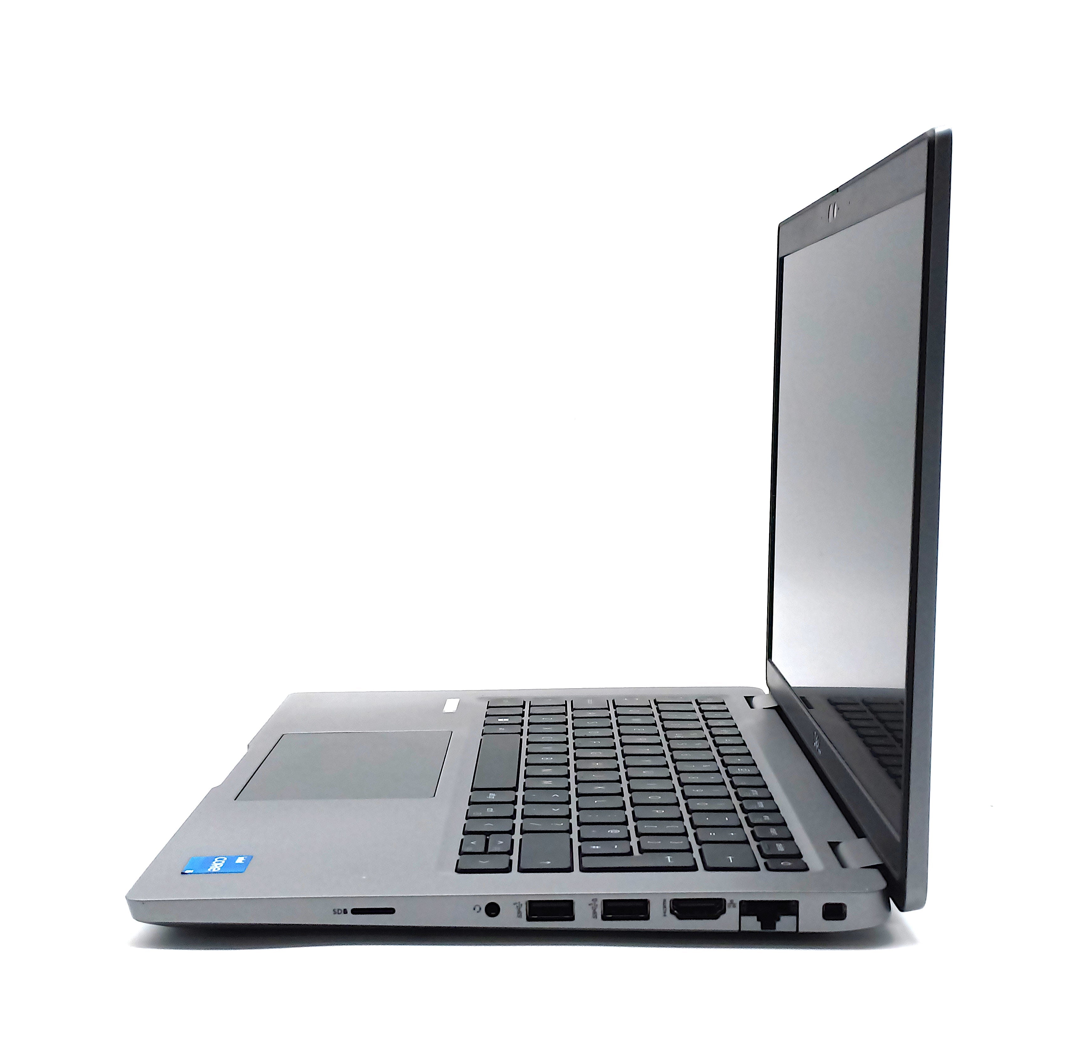 Dell Latitude 5430 Laptop, 14" 12th Gen Core i5, 8GB RAM, 256GB SSD, Windows 11