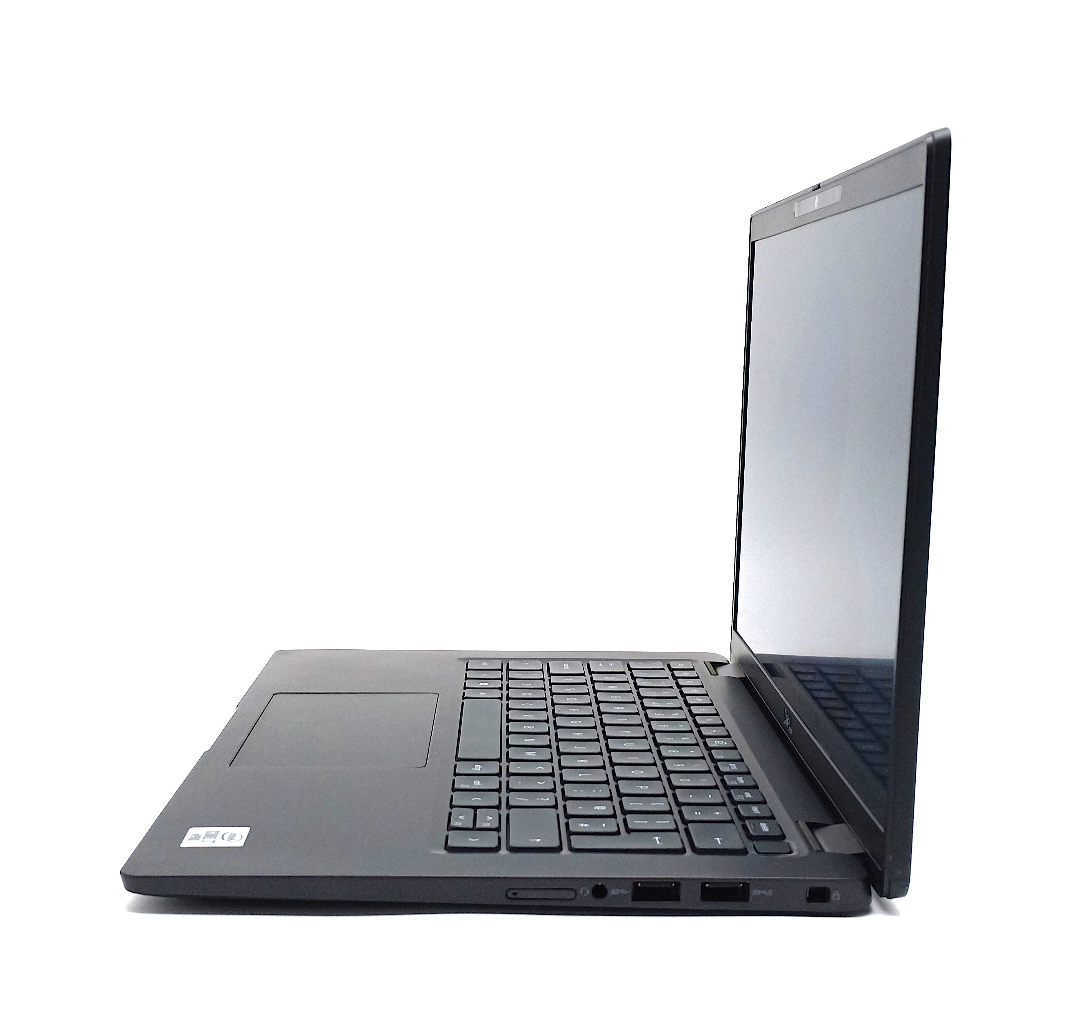 Dell Latitude 7410 Laptop, 14" Core i5 10th Gen, 8GB RAM, 256GB SSD, Windows 11