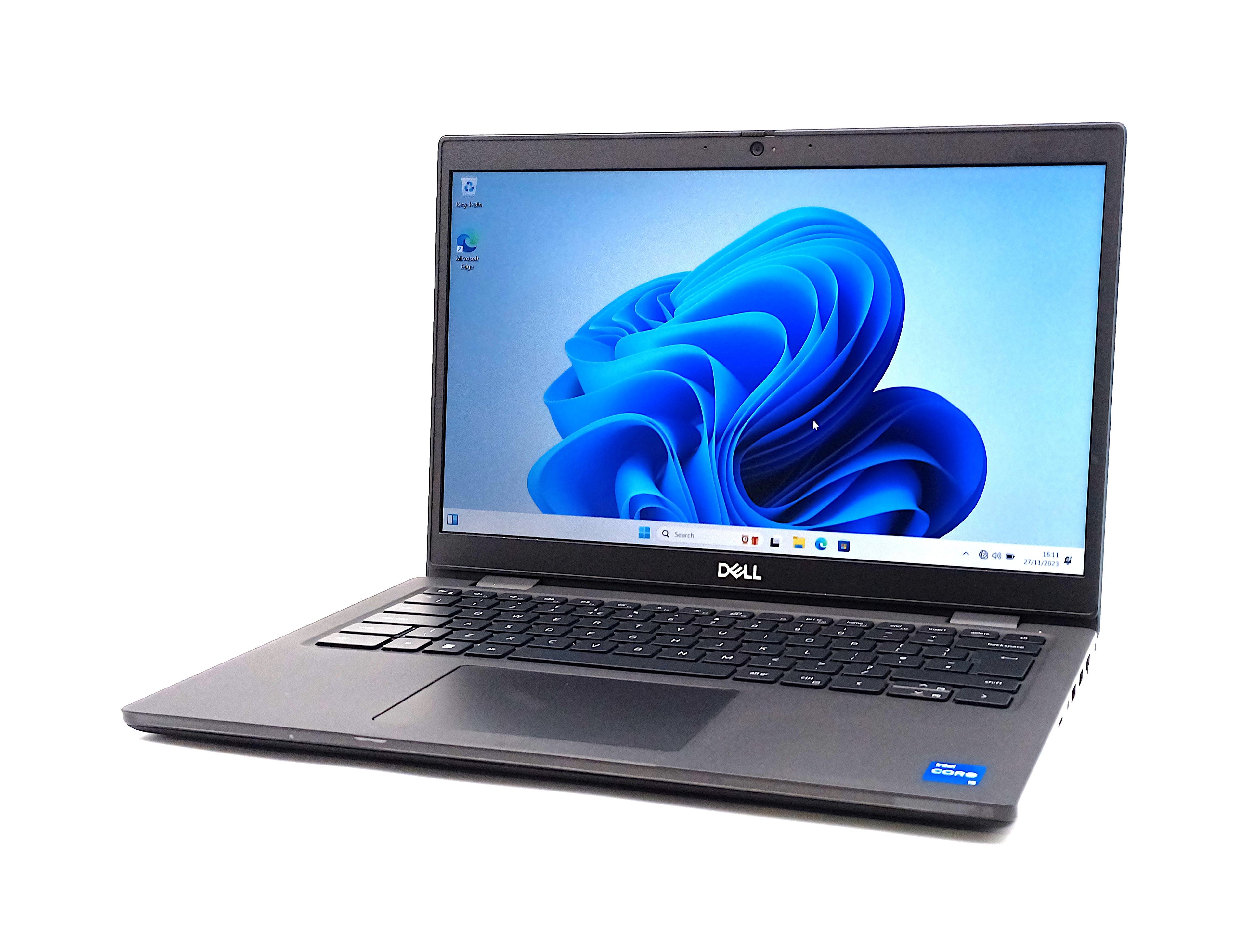 Dell Latitude 3420 Laptop, 14" Core i5 11th Gen, 8GB RAM, 256GB SSD, Windows 11
