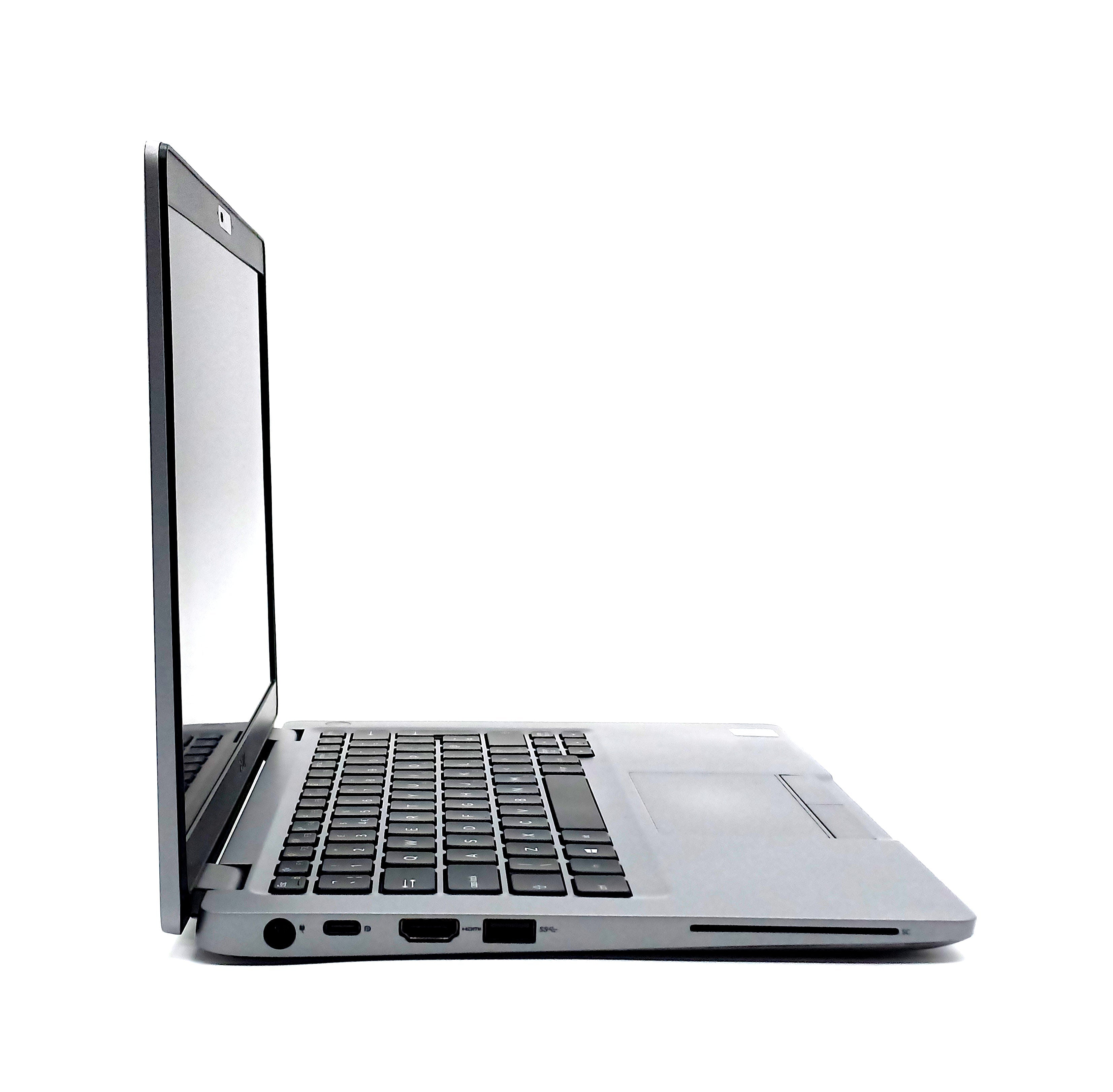 Dell Latitude 5310 Laptop, 13" i5 10th Gen, 8GB RAM, 256GB SSD, Windows 11 (Grade C)