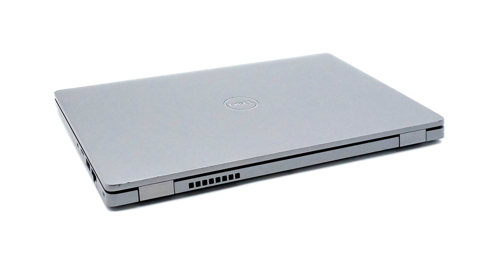 Dell Latitude 5310 Laptop, 13" i5 10th Gen, 8GB RAM, 256GB SSD, Windows 11 (Grade C)