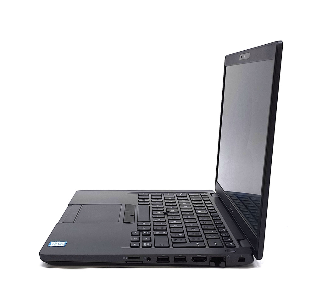 Dell Latitude 5400 Laptop, 14" Core i5 8th Gen, 8GB RAM, 256GB SSD, Windows 11