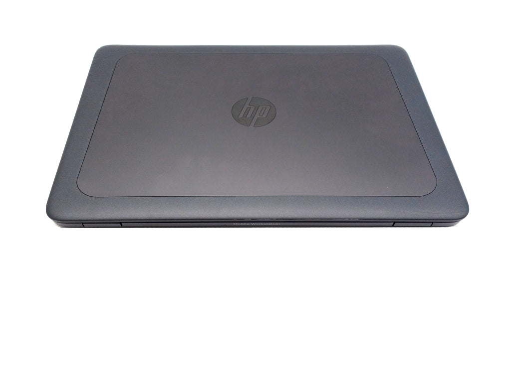 HP ZBook 14U G4 Laptop, 14" i7 7th Gen, 8GB, 256GB, Windows 10 (Grade C)